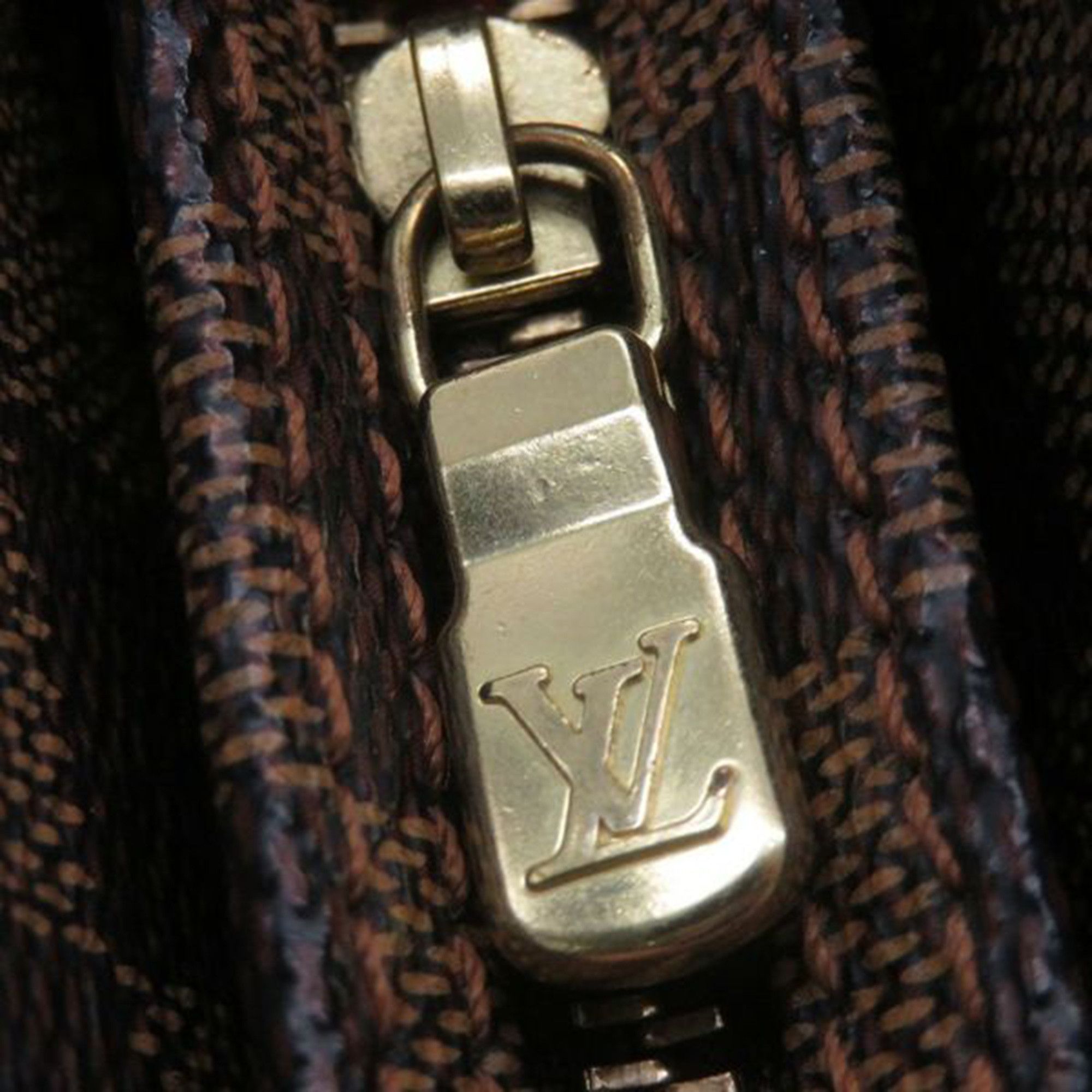 Louis Vuitton Louis Vuitton Damier Ebene Aubagne Size ONE SIZE - 13 Thumbnail