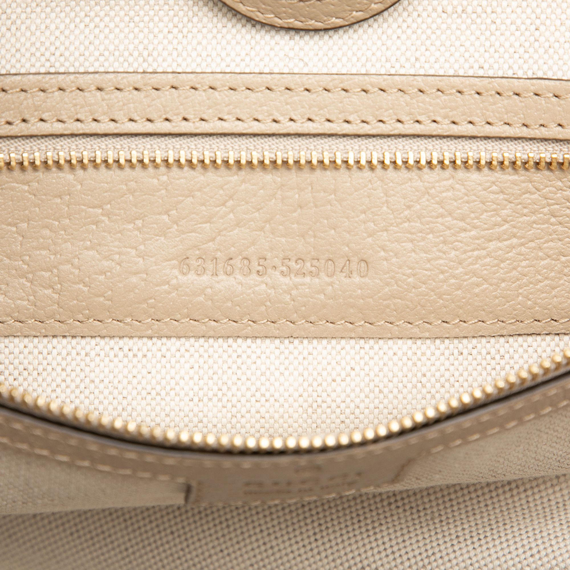 Gucci Gucci Medium GG Supreme Ophidia Tote Size ONE SIZE - 6 Thumbnail