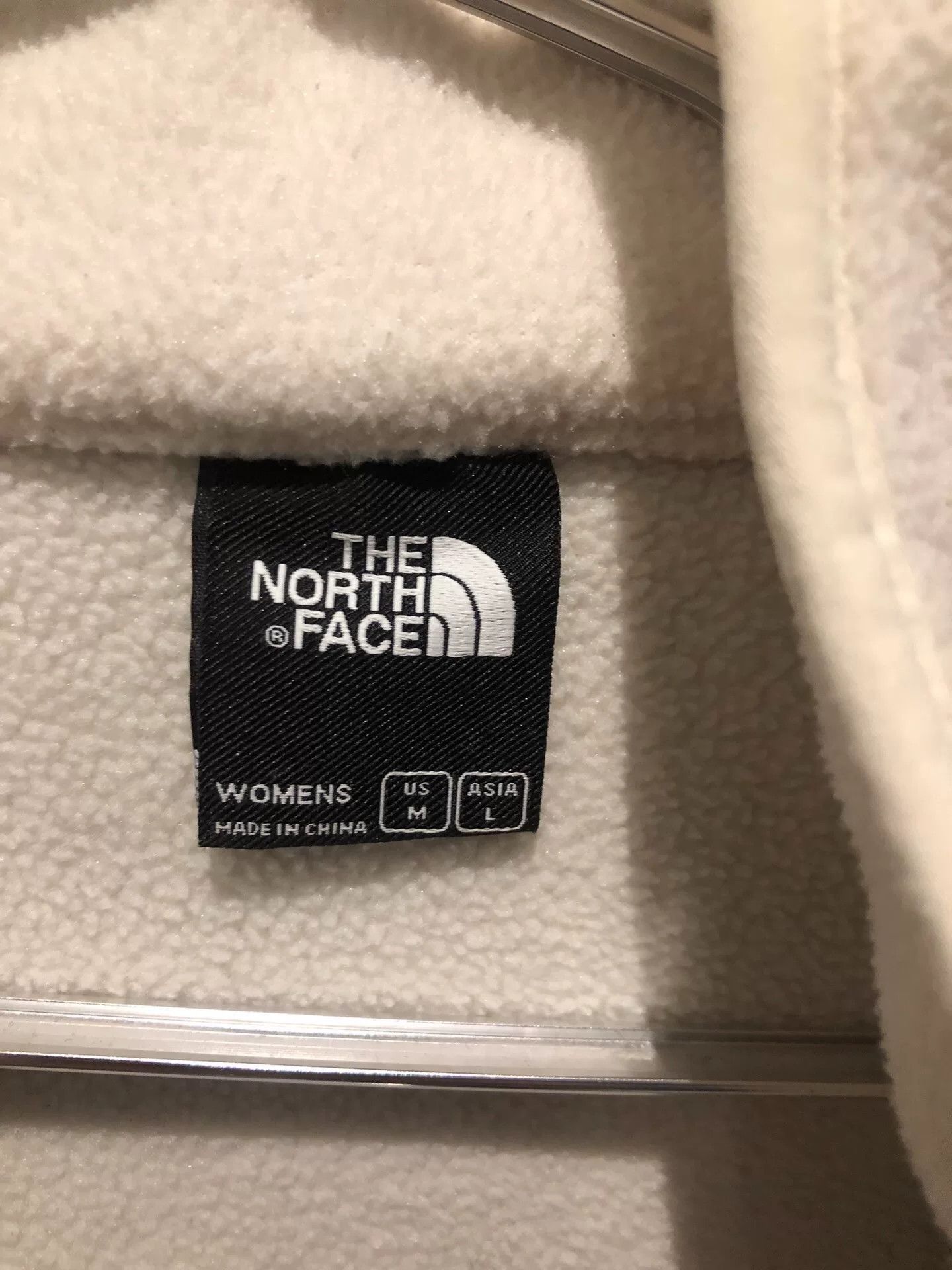 The North Face The North Face Women's 3-in-1 Jacket Size M / US 6-8 / IT 42-44 - 7 Thumbnail