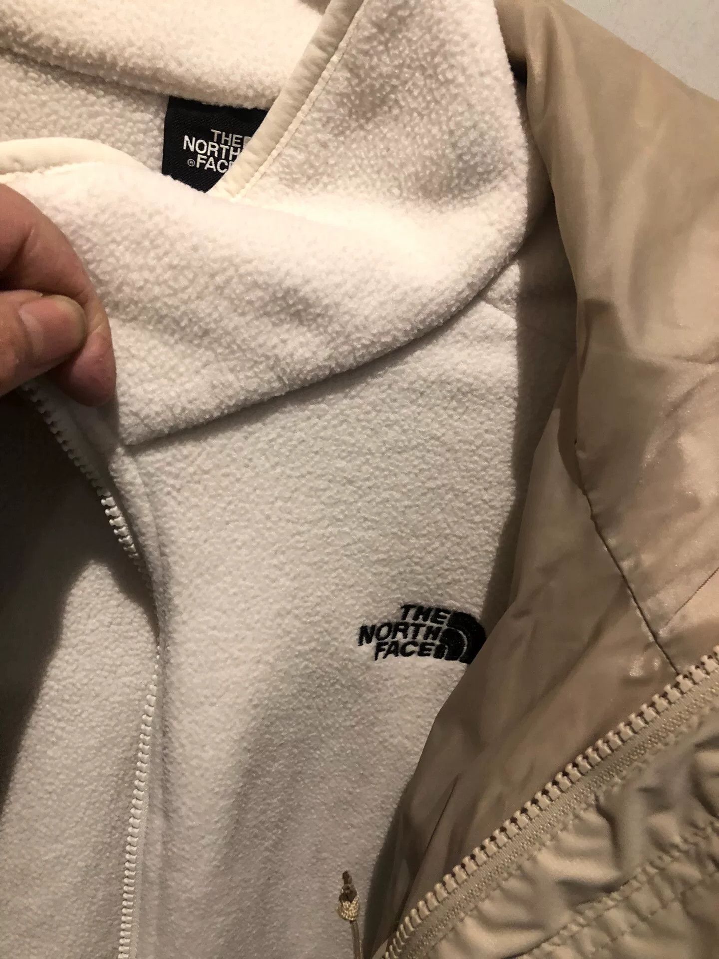 The North Face The North Face Women's 3-in-1 Jacket Size M / US 6-8 / IT 42-44 - 6 Thumbnail
