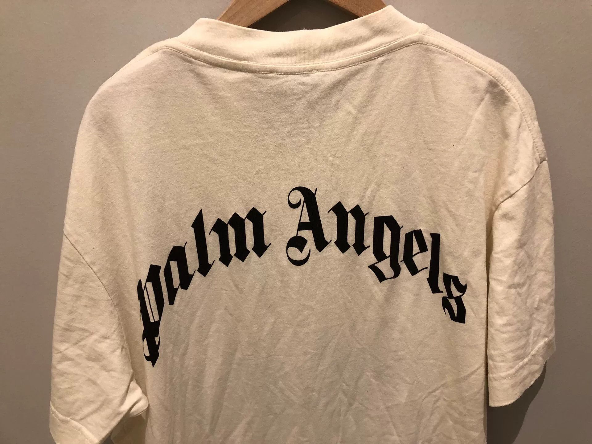 Moncler Moncler Collaboration Printed Crewneck T-shirt Size US M / EU 48-50 / 2 - 4 Thumbnail