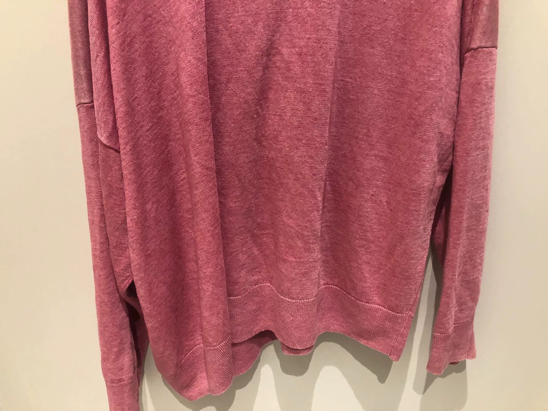 Loewe LOEWE Paula's Ibiza Pink Knit Size S / US 4 / IT 40 - 5 Thumbnail