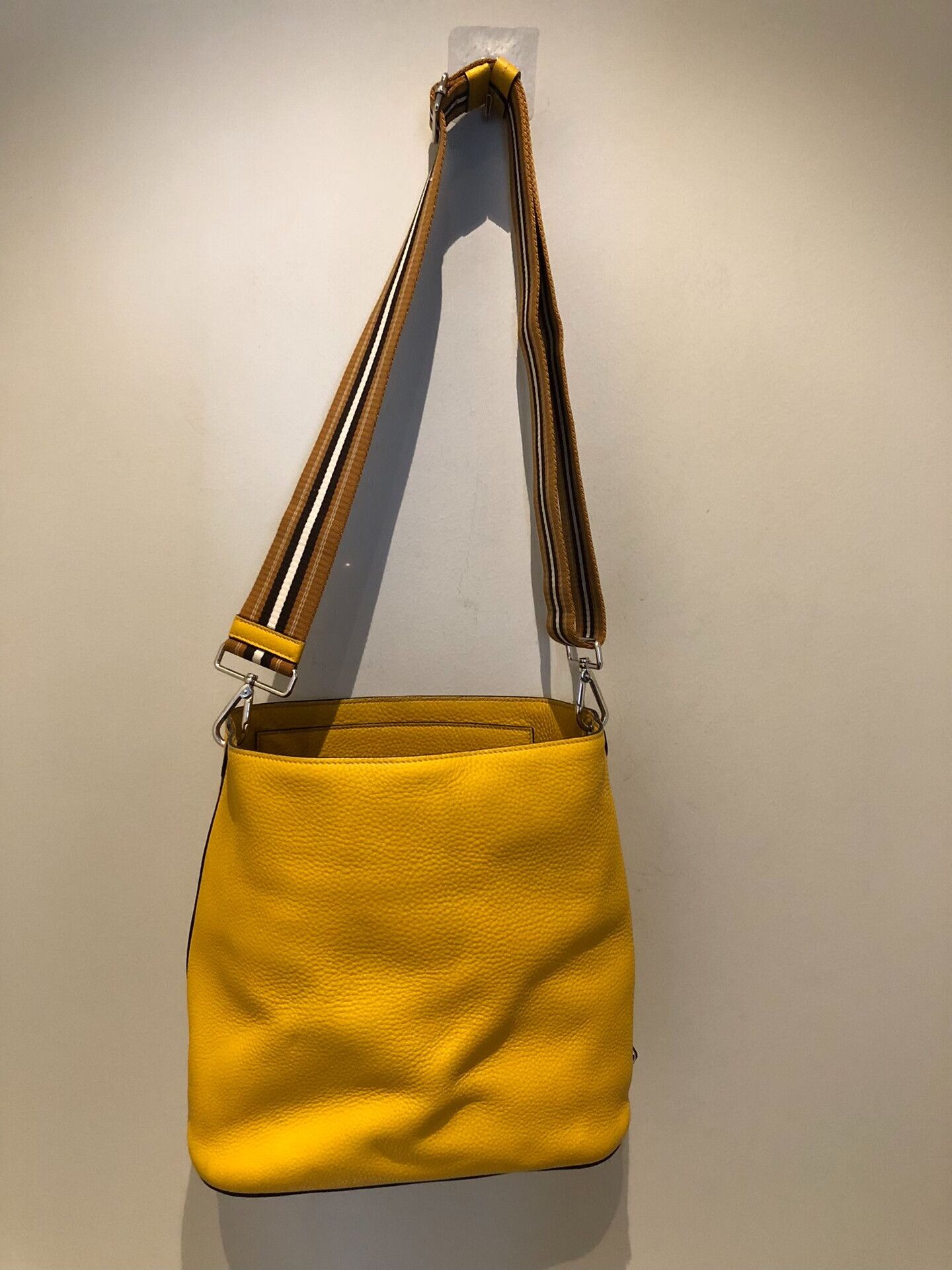 Prada Prada New Bucket Bag Size ONE SIZE - 2 Thumbnail