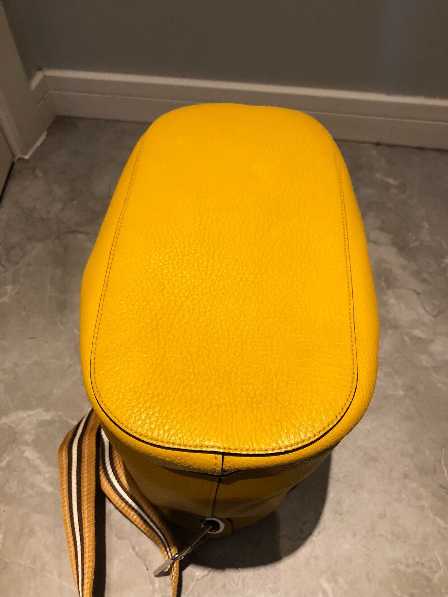 Prada Prada New Bucket Bag Size ONE SIZE - 8 Thumbnail