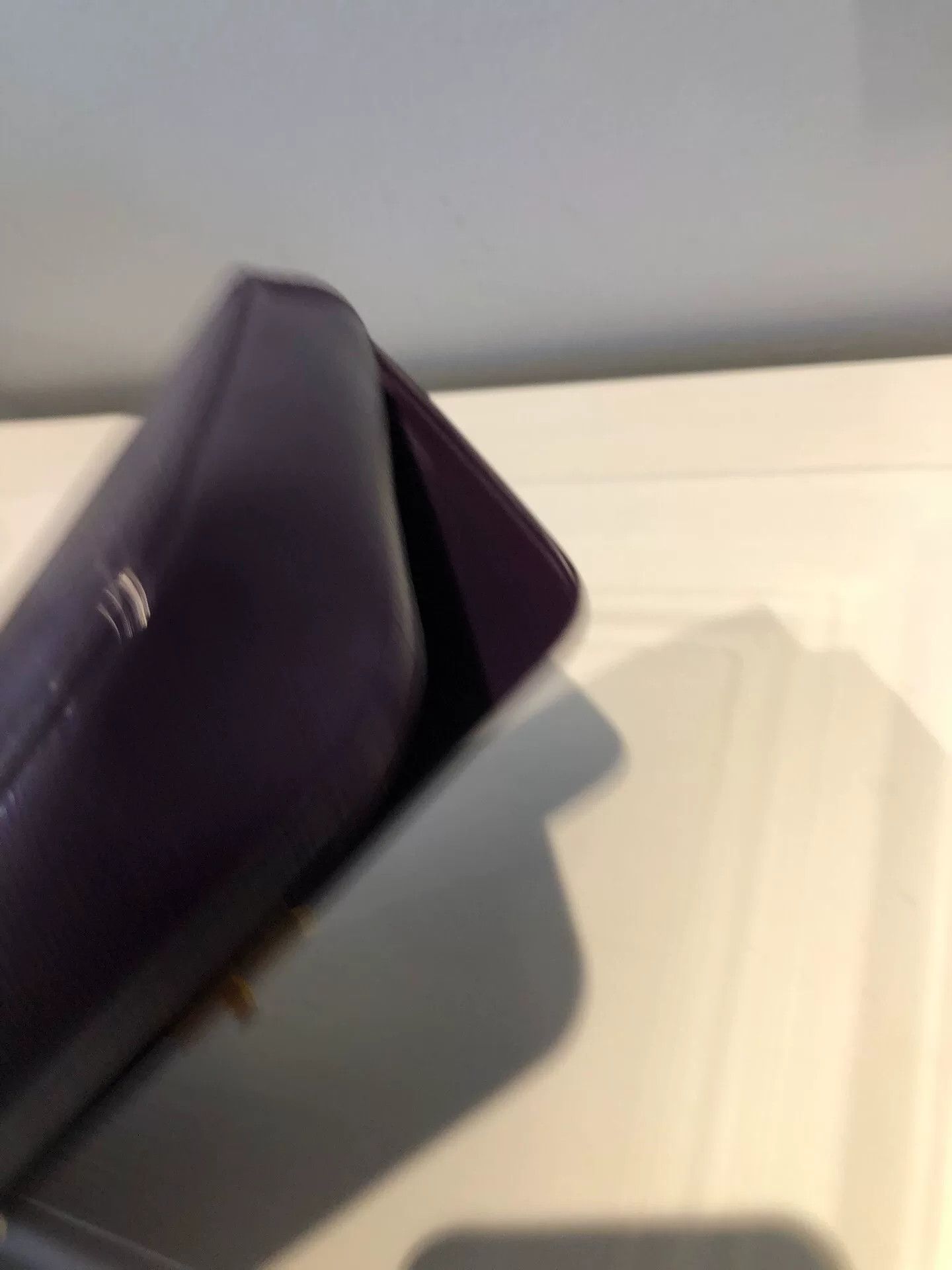 Prada Prada Limited Edition Large Evening Clutch Size ONE SIZE - 8 Thumbnail