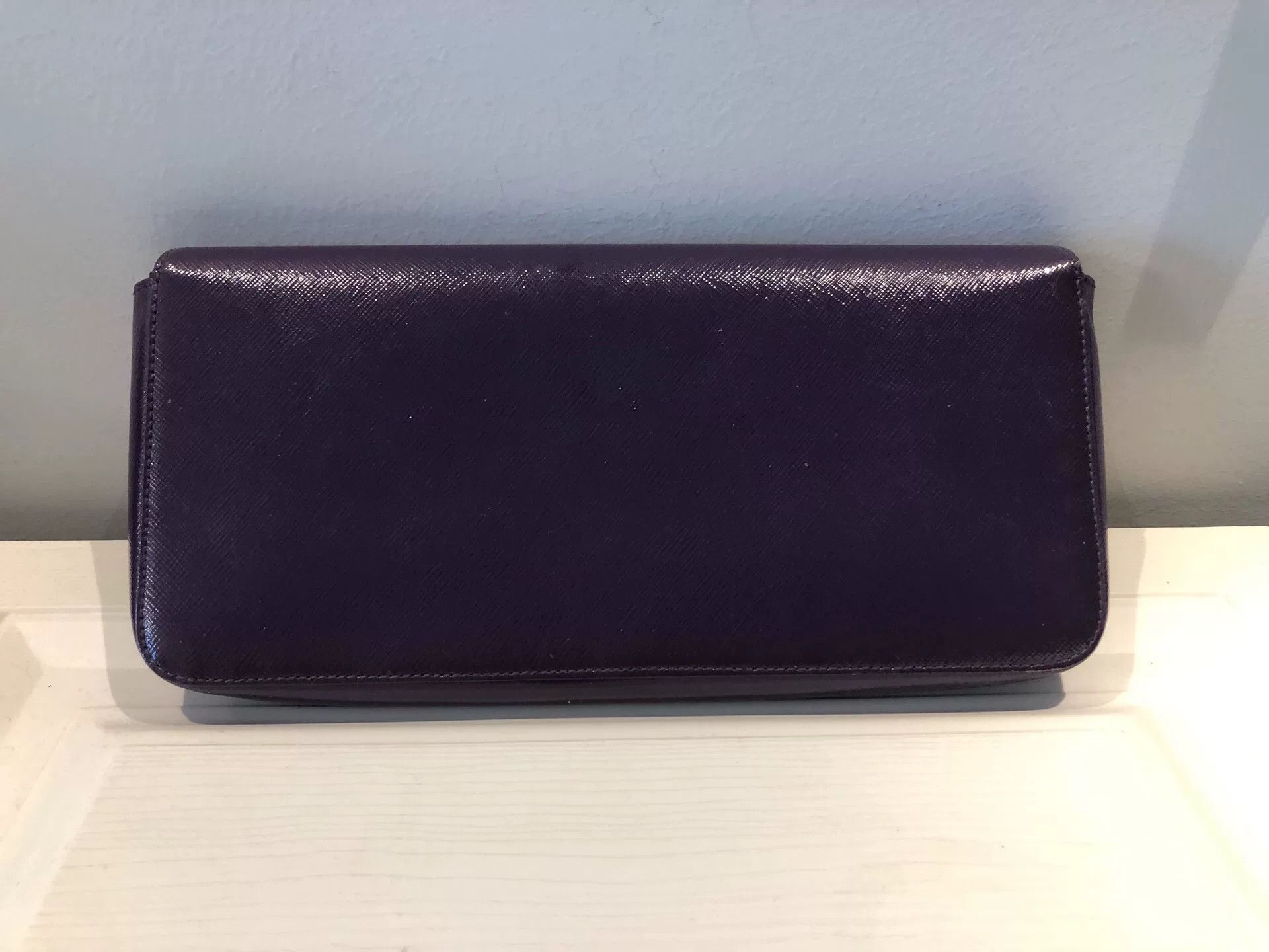 Prada Prada Limited Edition Large Evening Clutch Size ONE SIZE - 2 Thumbnail