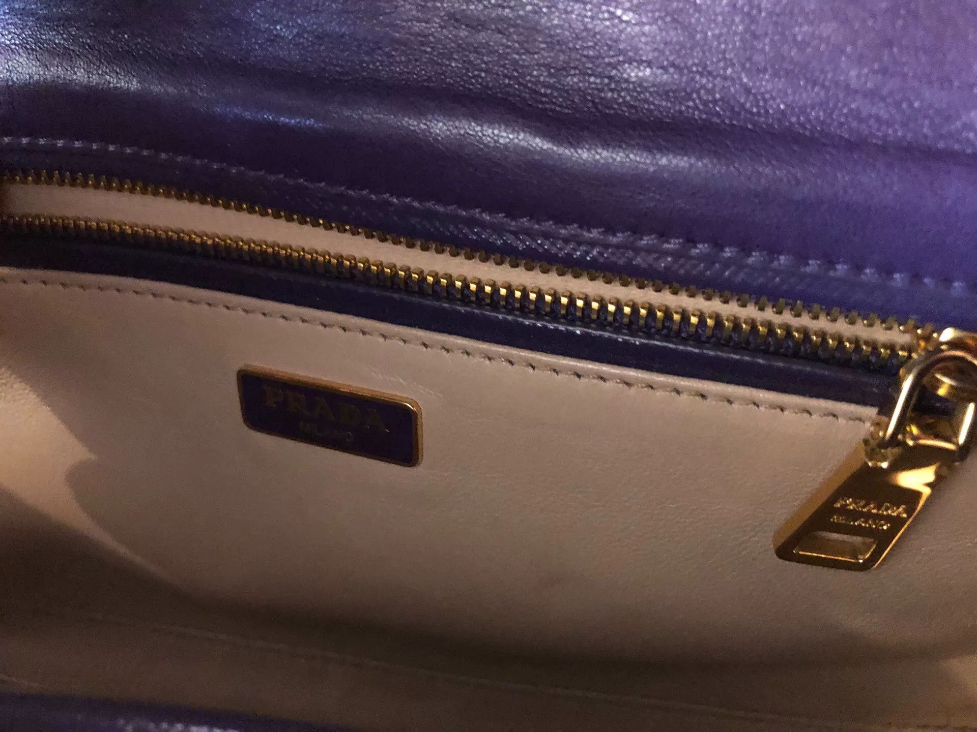 Prada Prada Limited Edition Large Evening Clutch Size ONE SIZE - 6 Thumbnail