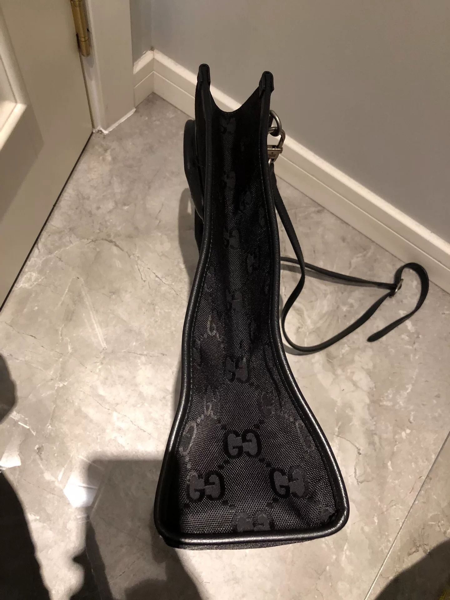 Gucci Gucci Off The Grid Unisex Tote Bag Size ONE SIZE - 9 Thumbnail