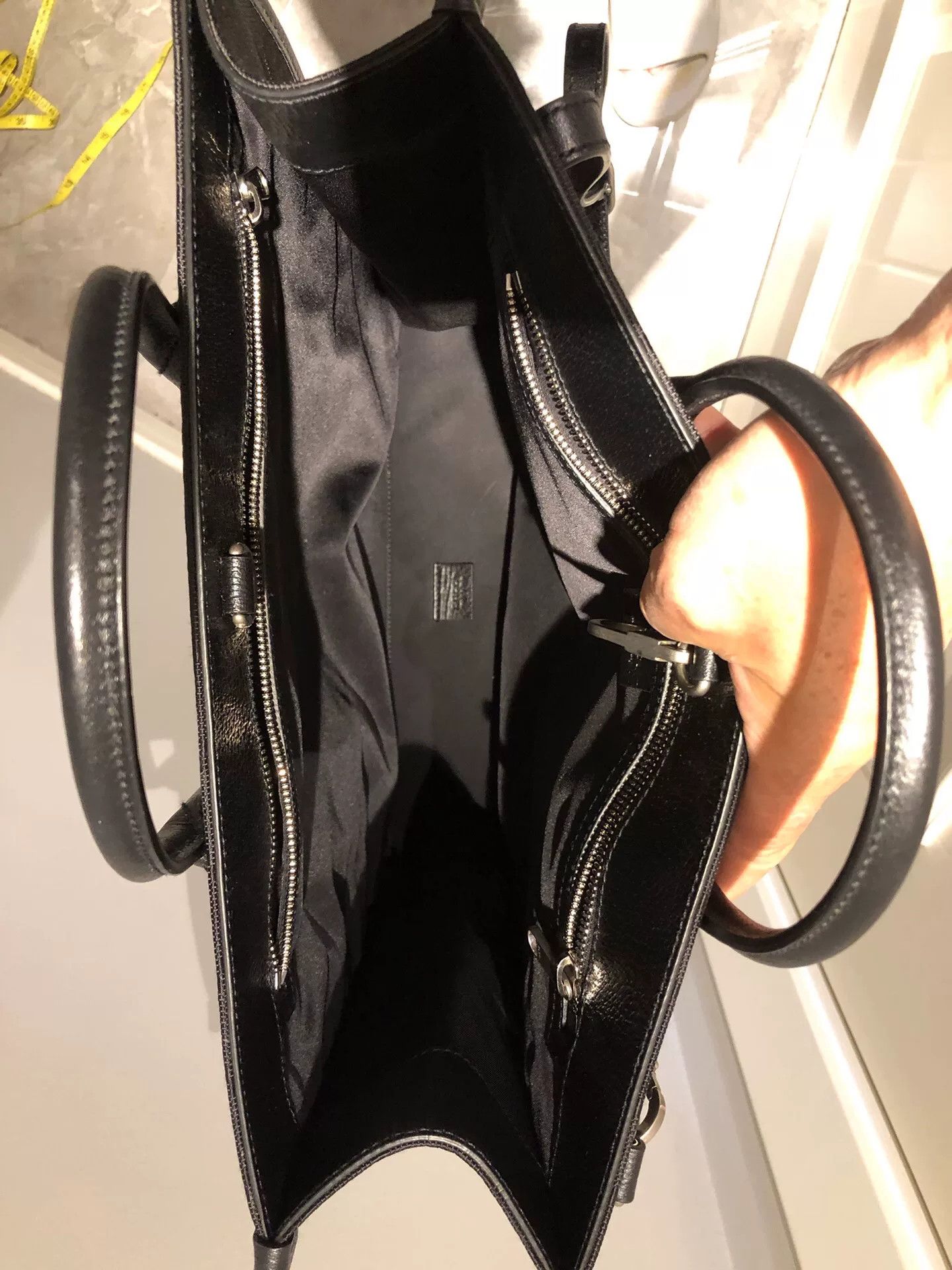 Gucci Gucci Off The Grid Unisex Tote Bag Size ONE SIZE - 5 Thumbnail