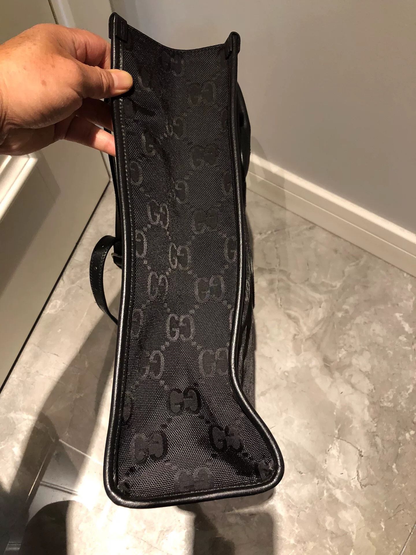 Gucci Gucci Off The Grid Unisex Tote Bag Size ONE SIZE - 8 Thumbnail