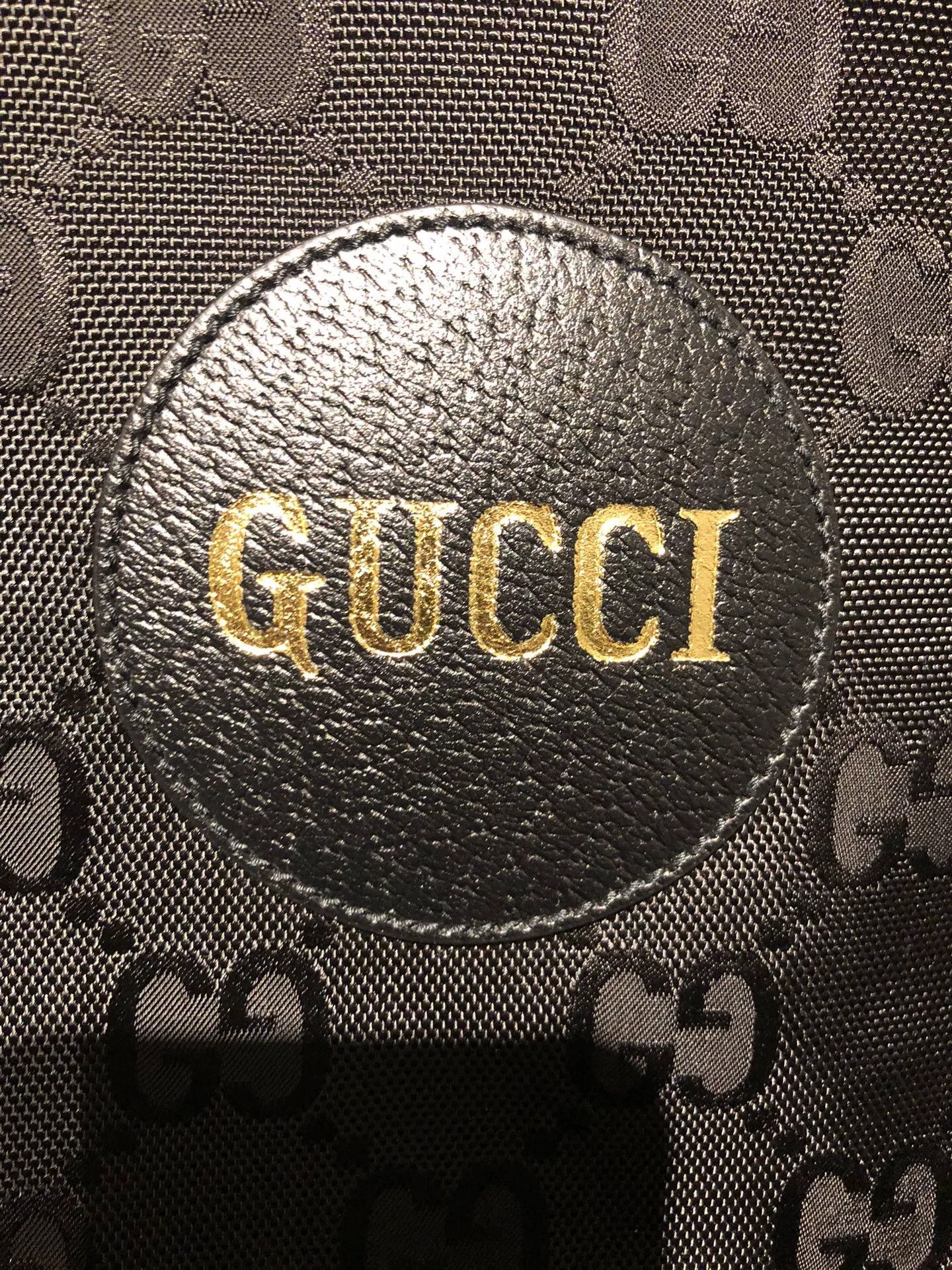 Gucci Gucci Off The Grid Unisex Tote Bag Size ONE SIZE - 6 Thumbnail