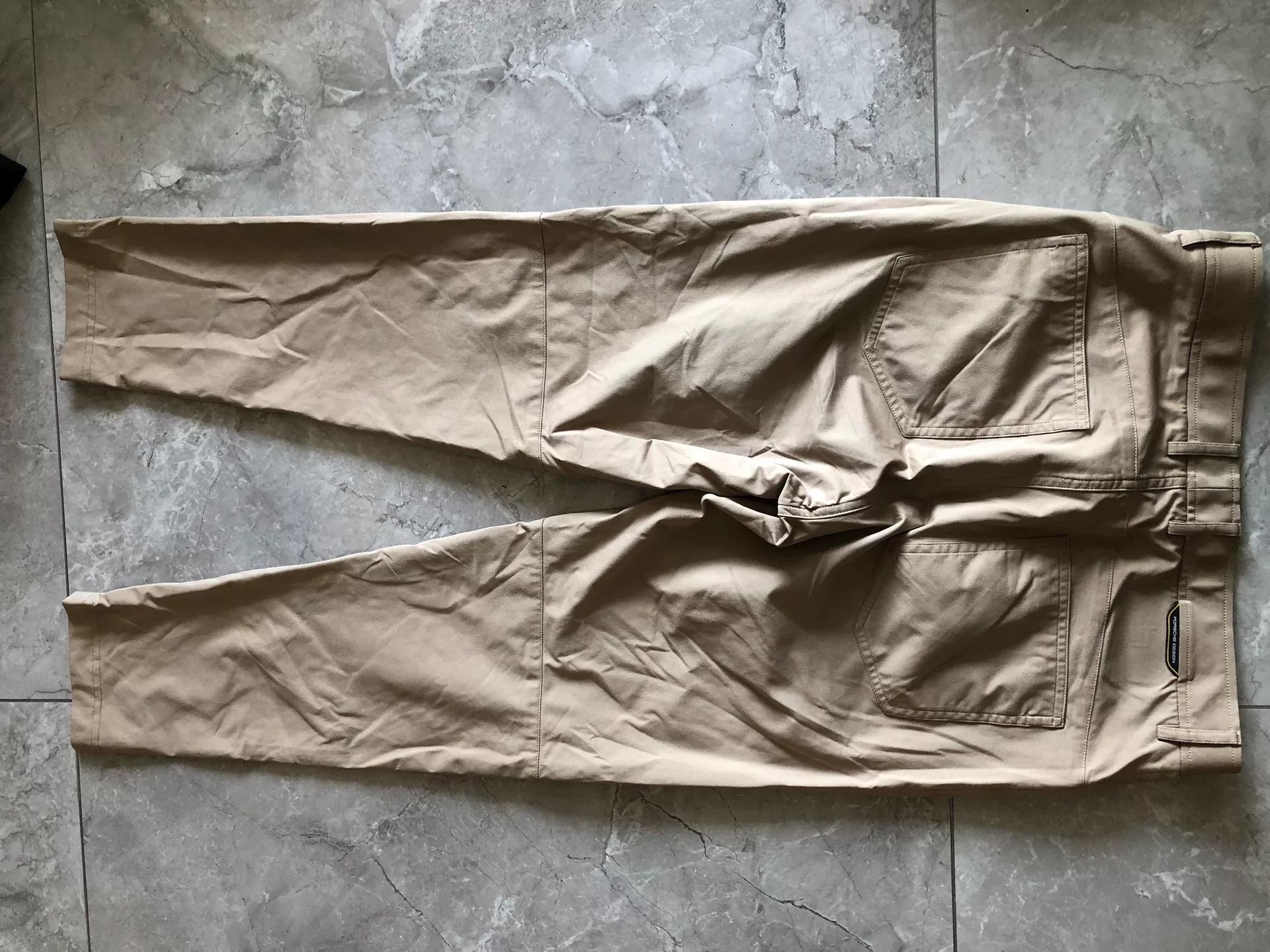 Porsche Design Porsche Design Functional Casual Pants Size US 30 / EU 46 - 2 Thumbnail