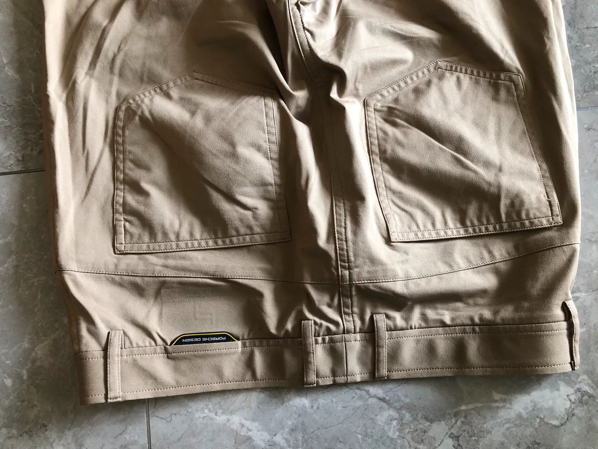 Porsche Design Porsche Design Functional Casual Pants Size US 30 / EU 46 - 8 Thumbnail