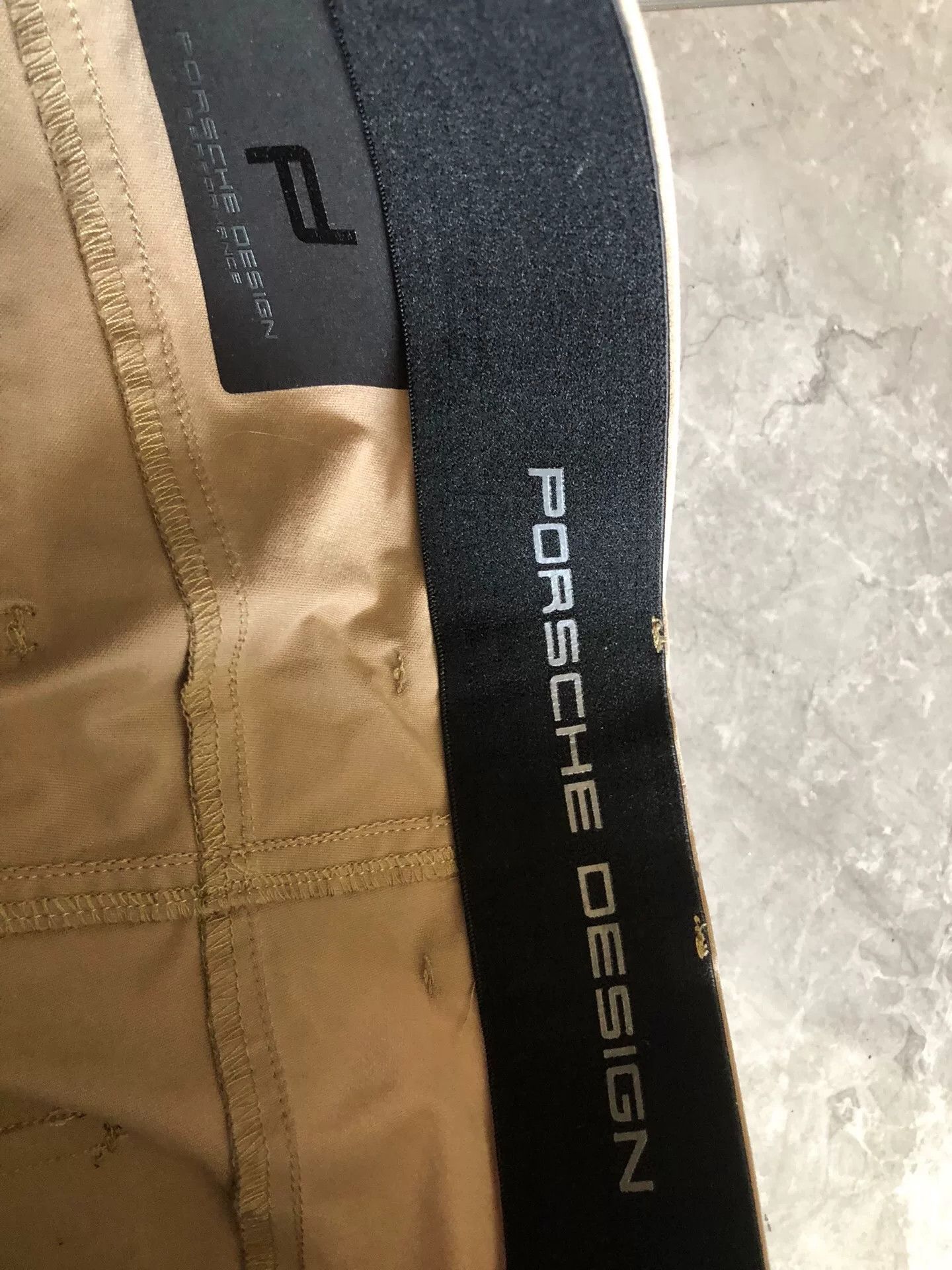 Porsche Design Porsche Design Functional Casual Pants Size US 30 / EU 46 - 6 Thumbnail