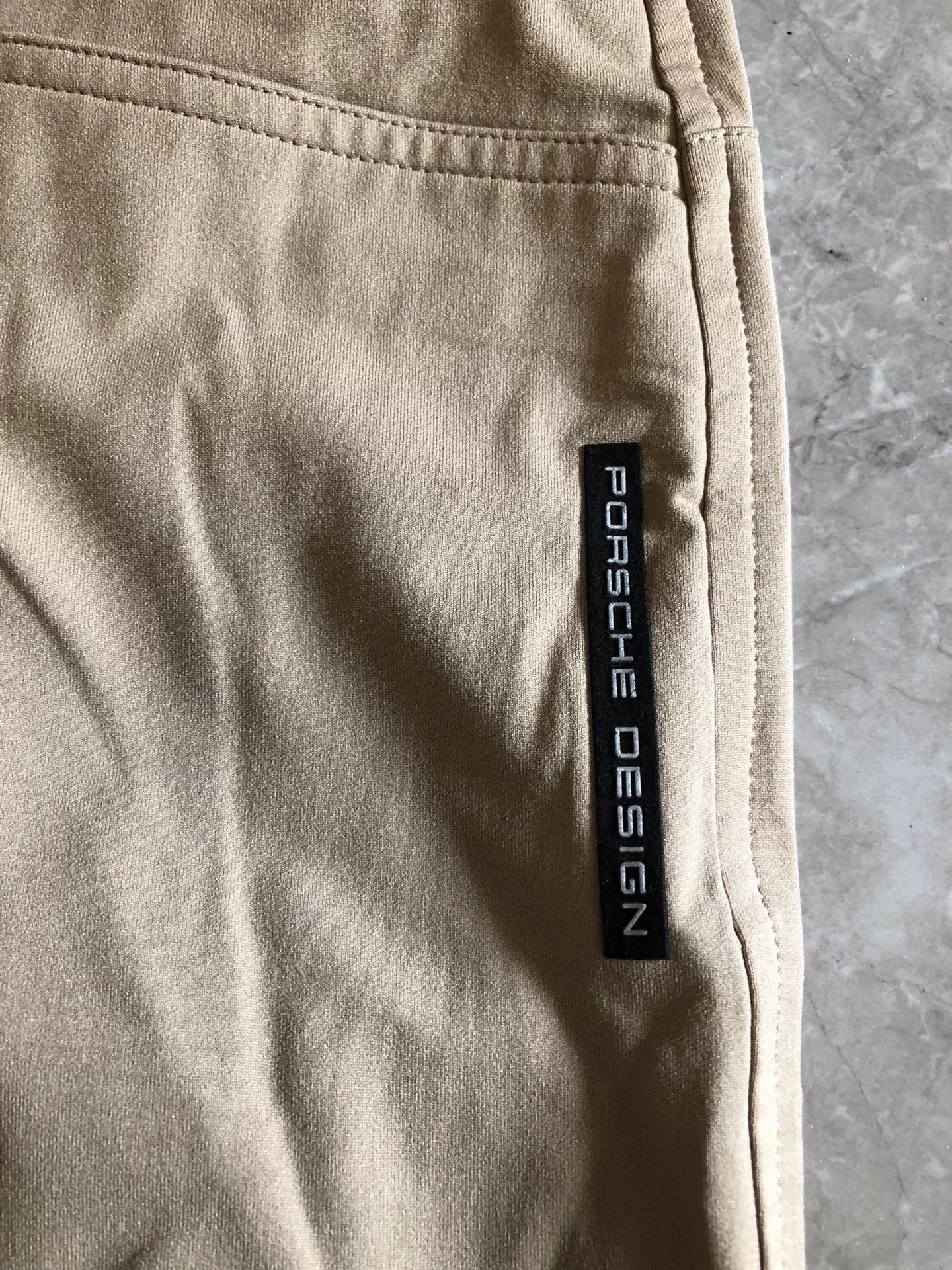 Porsche Design Porsche Design Functional Casual Pants Size US 30 / EU 46 - 4 Thumbnail