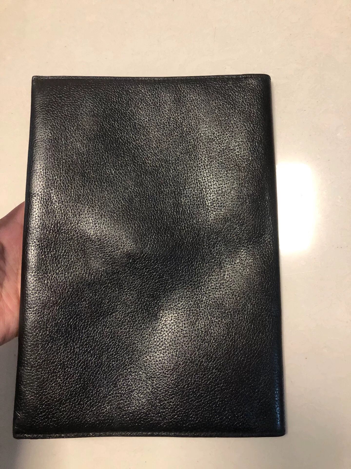 Alexander McQueen Alexander McQueen Large Clutch Bag Size ONE SIZE - 3 Thumbnail