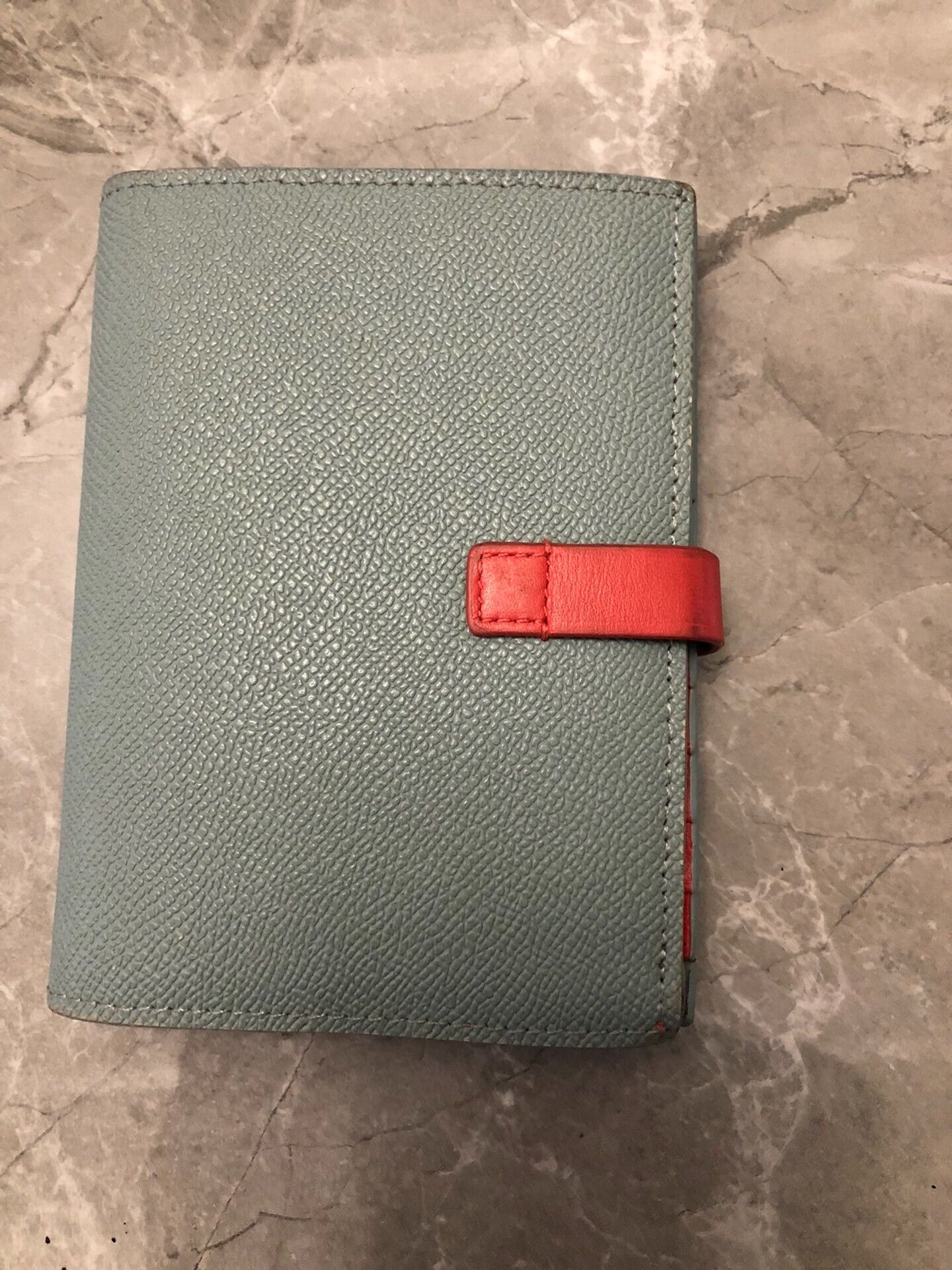 Celine Celine Large Unisex Foldable Wallet Size ONE SIZE - 2 Thumbnail