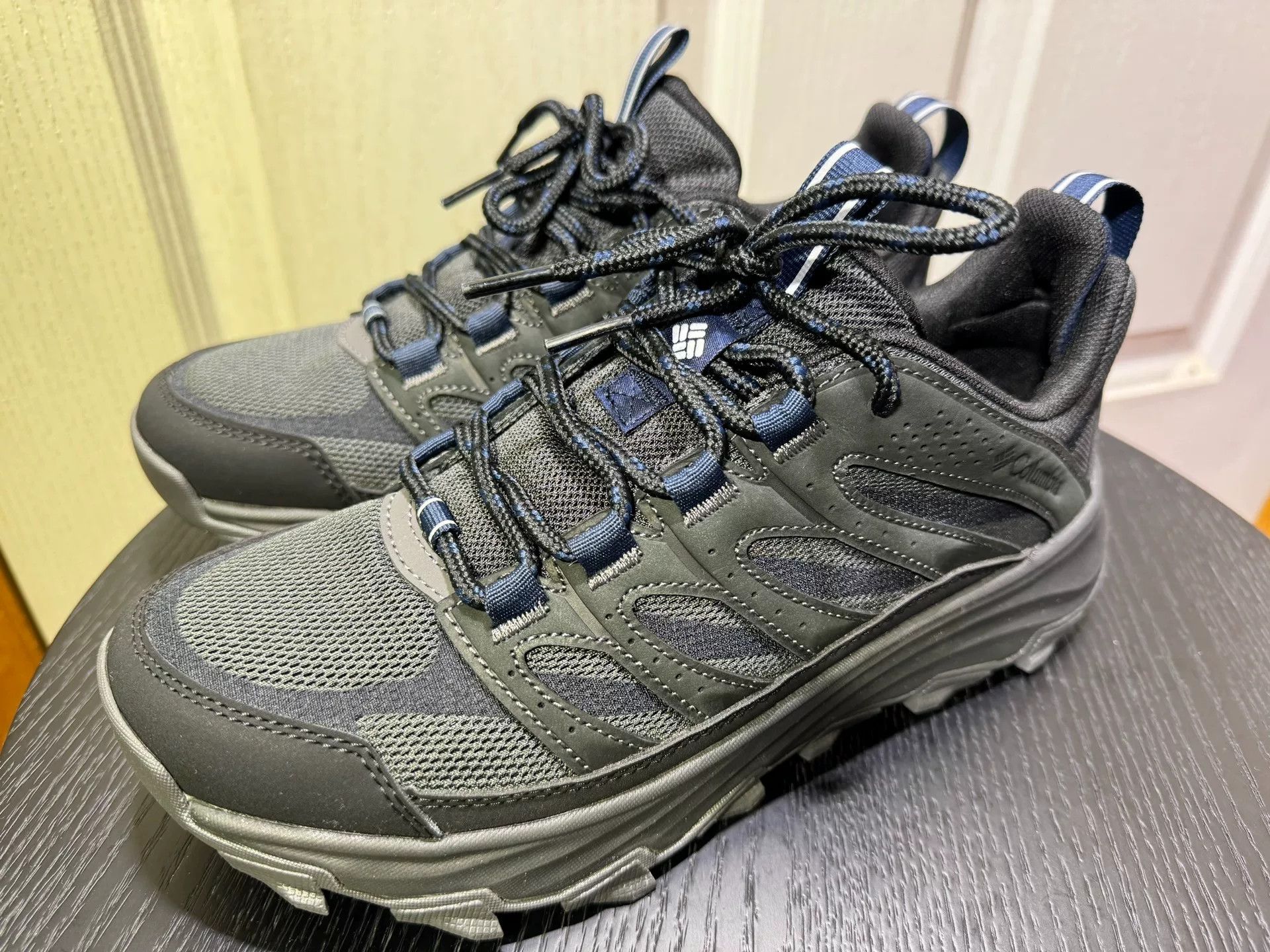 Columbia Columbia Men's Outdoor Sports Shoes Size US 7 / EU 40 - 4 Thumbnail