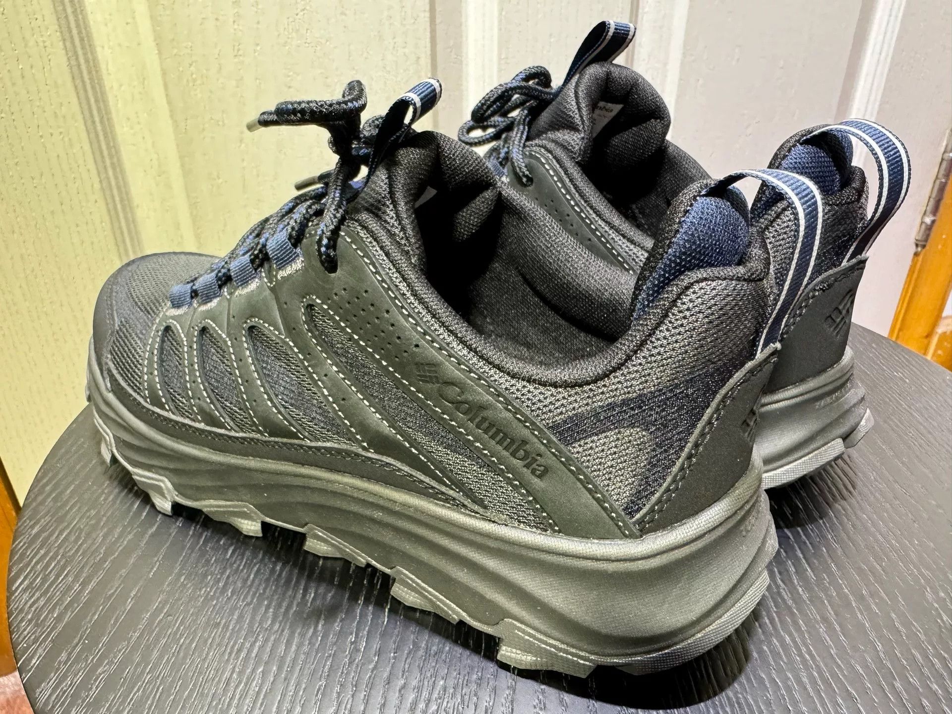 Columbia Columbia Men's Outdoor Sports Shoes Size US 7 / EU 40 - 6 Thumbnail