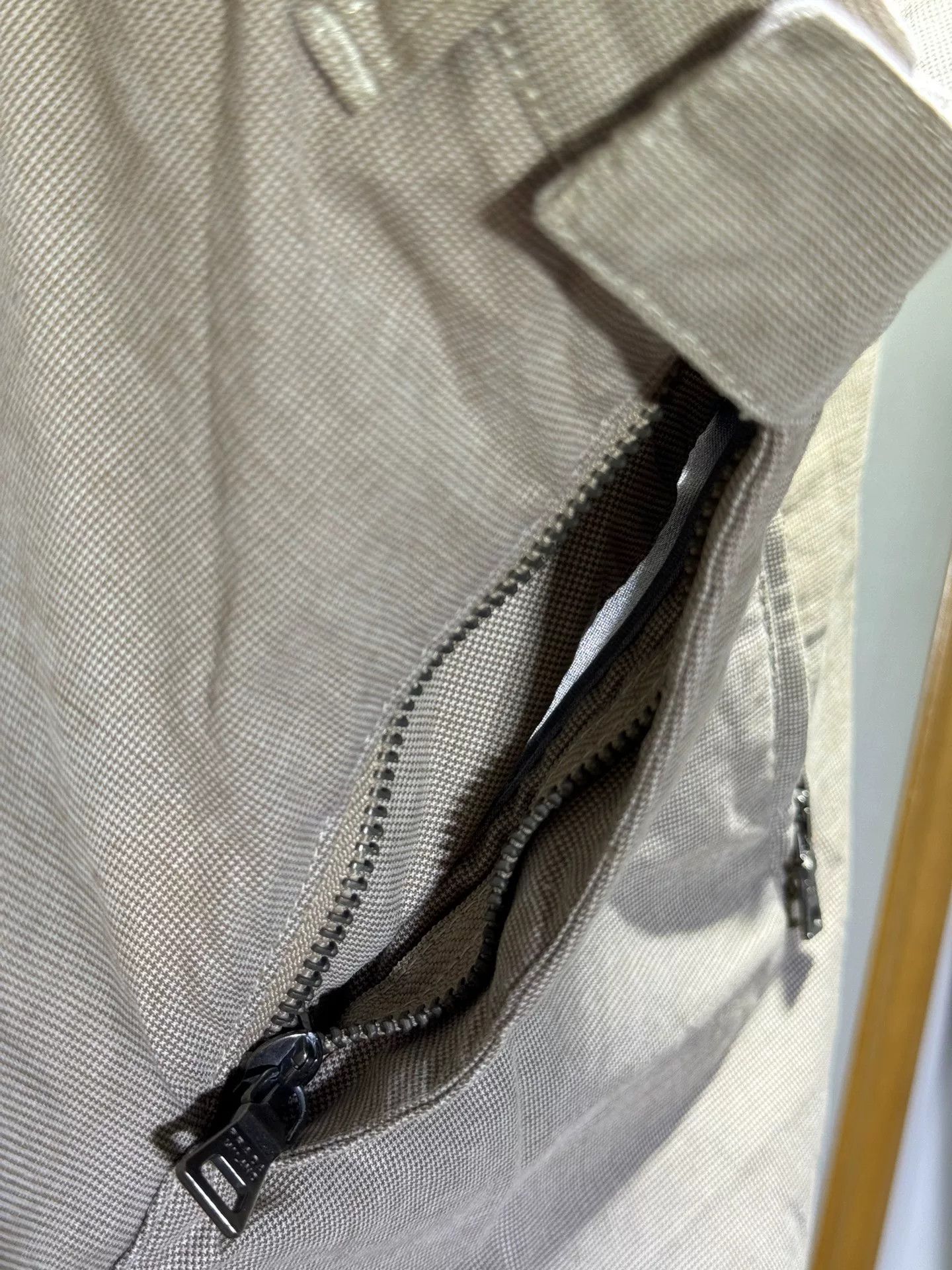 Prada PRADA Men's Casual Sports Pants Size US 32 / EU 48 - 2 Thumbnail