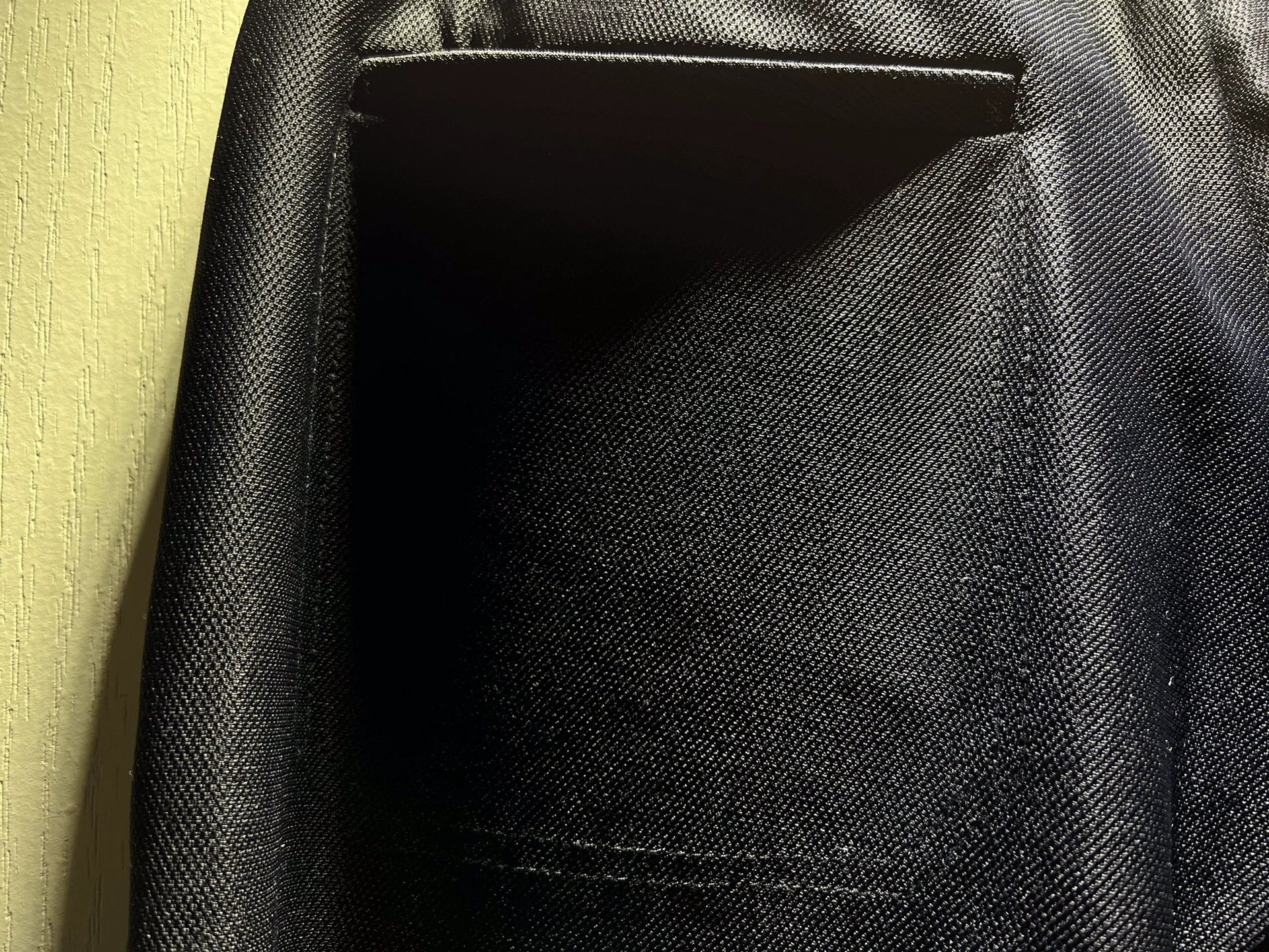 Prada Prada Men's Spring-Summer Business Pants Size US 30 / EU 46 - 7 Thumbnail