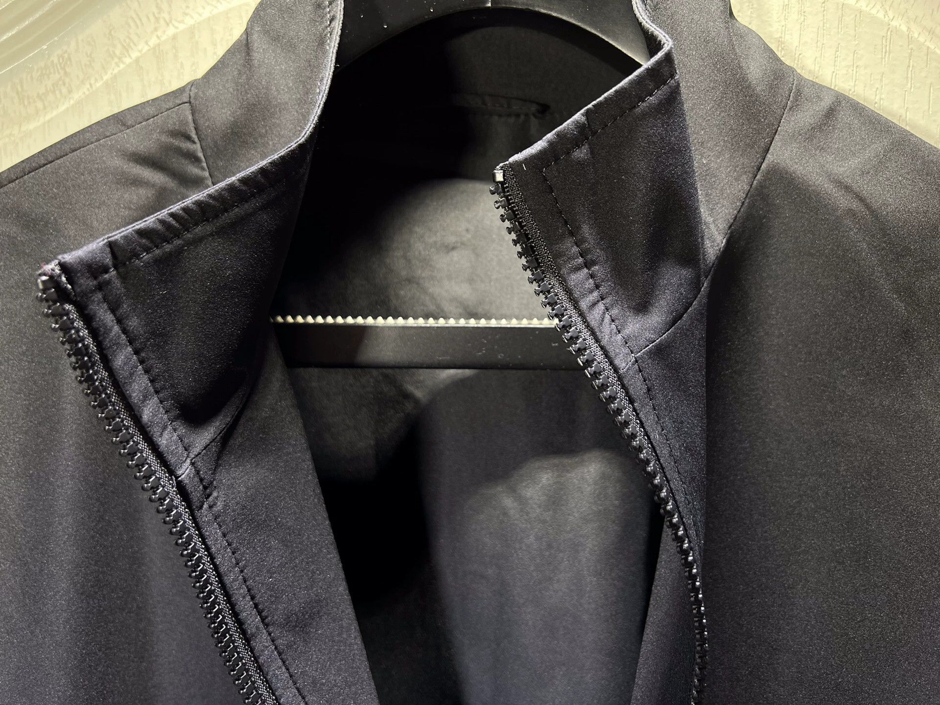 Balenciaga BALENGIACA Men's Spring Autumn Business Casual Jacket Size US L / EU 52-54 / 3 - 4 Thumbnail