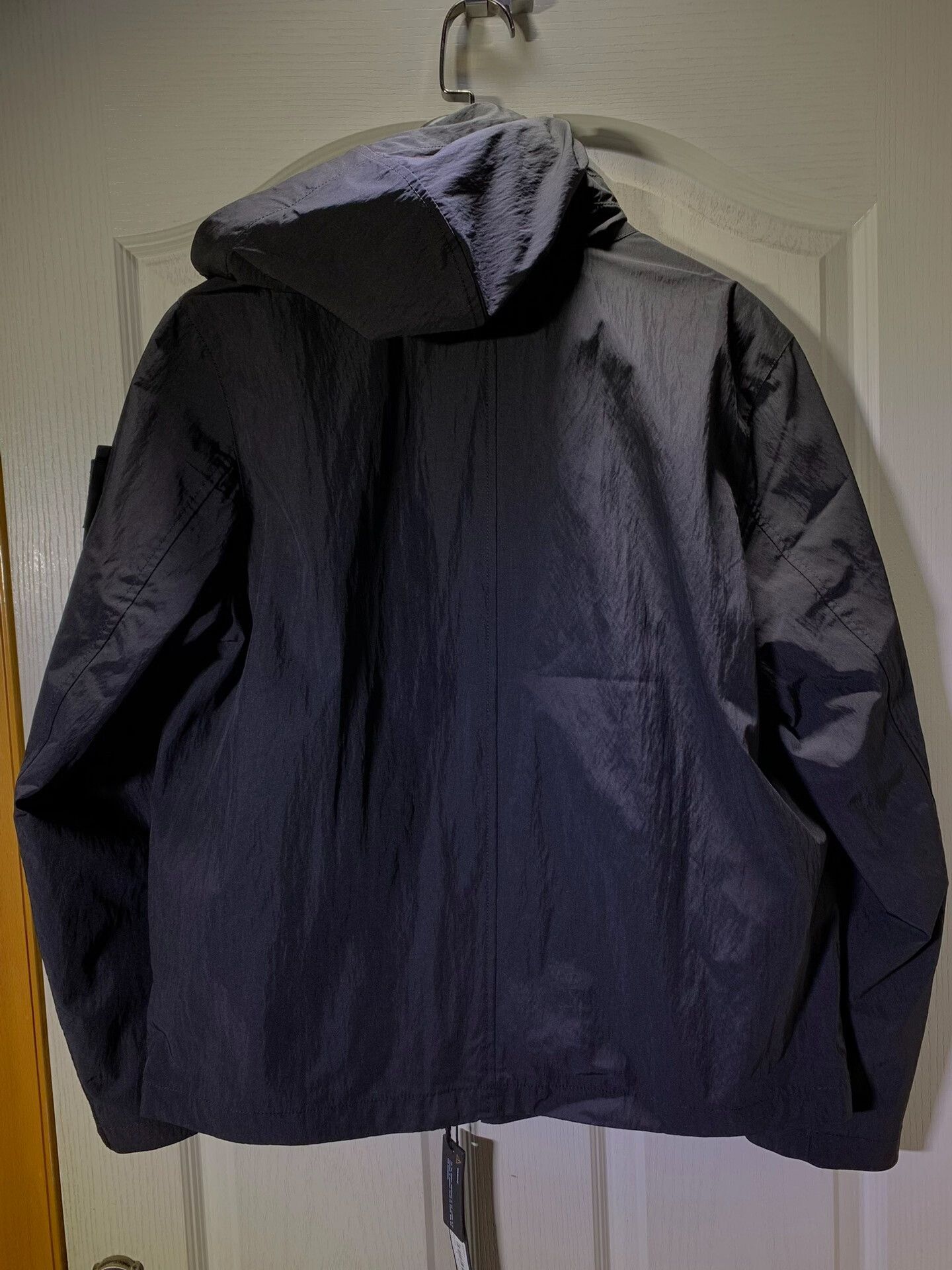 Stone Island Stone Island Men's Spring Autumn Outdoor Jacket Size US L / EU 52-54 / 3 - 8 Thumbnail