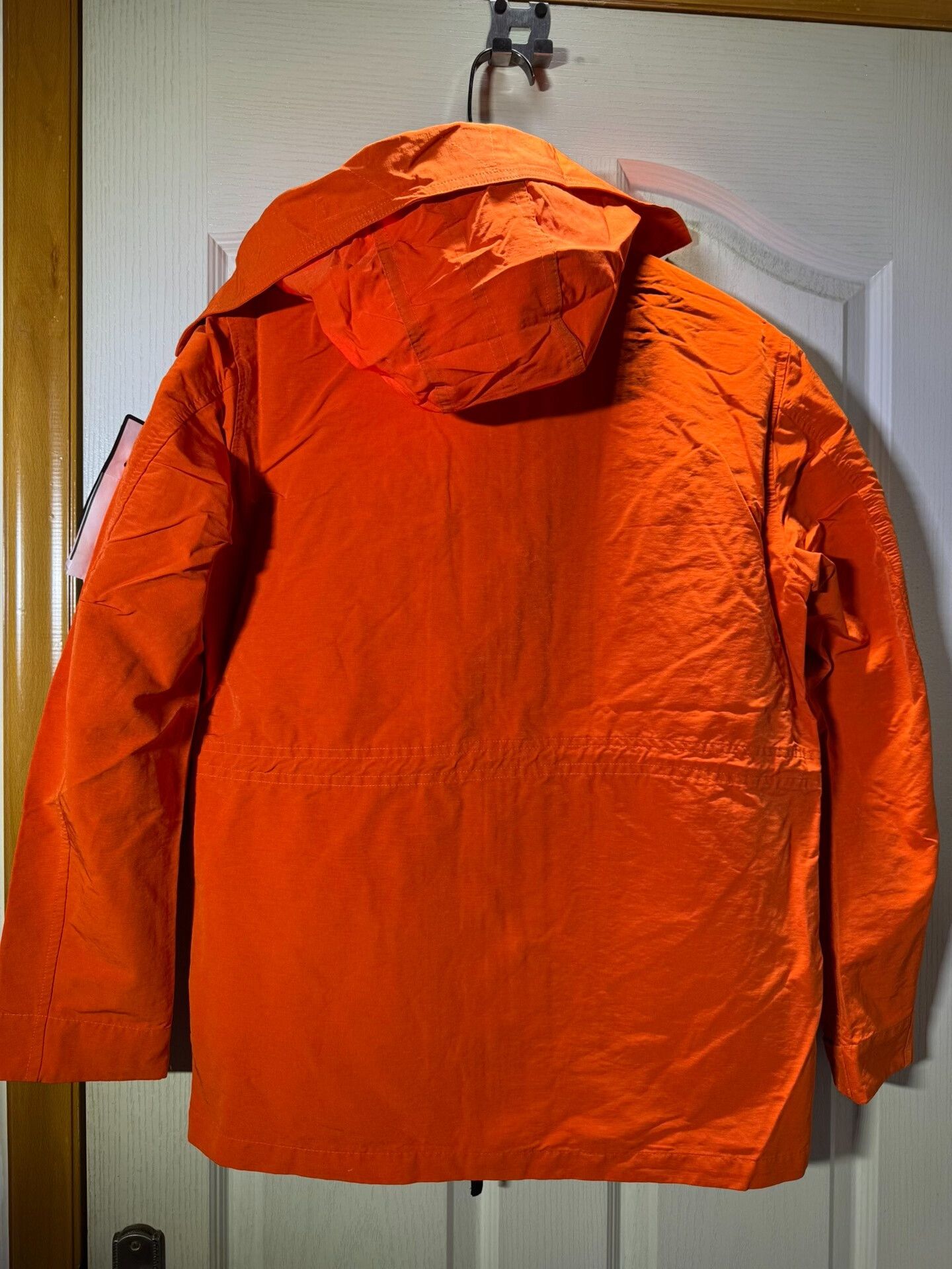Stone Island Stone Island Men's Hooded Jacket Size US M / EU 48-50 / 2 - 8 Thumbnail