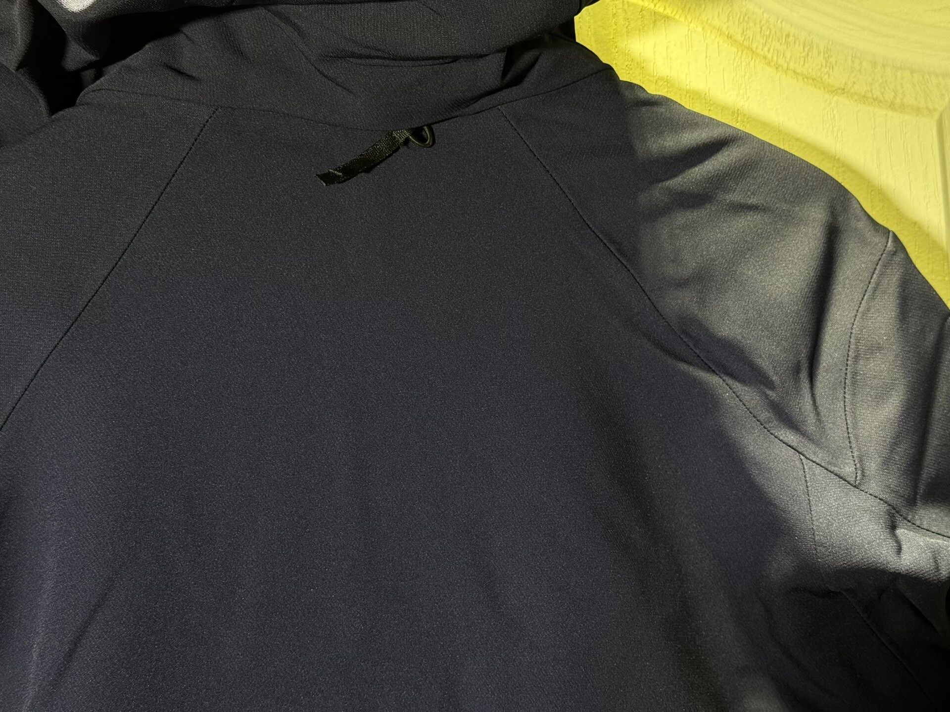 Arc'teryx Arc'teryx Veilance Men's Softshell Jacket Size US S / EU 44-46 / 1 - 8 Thumbnail