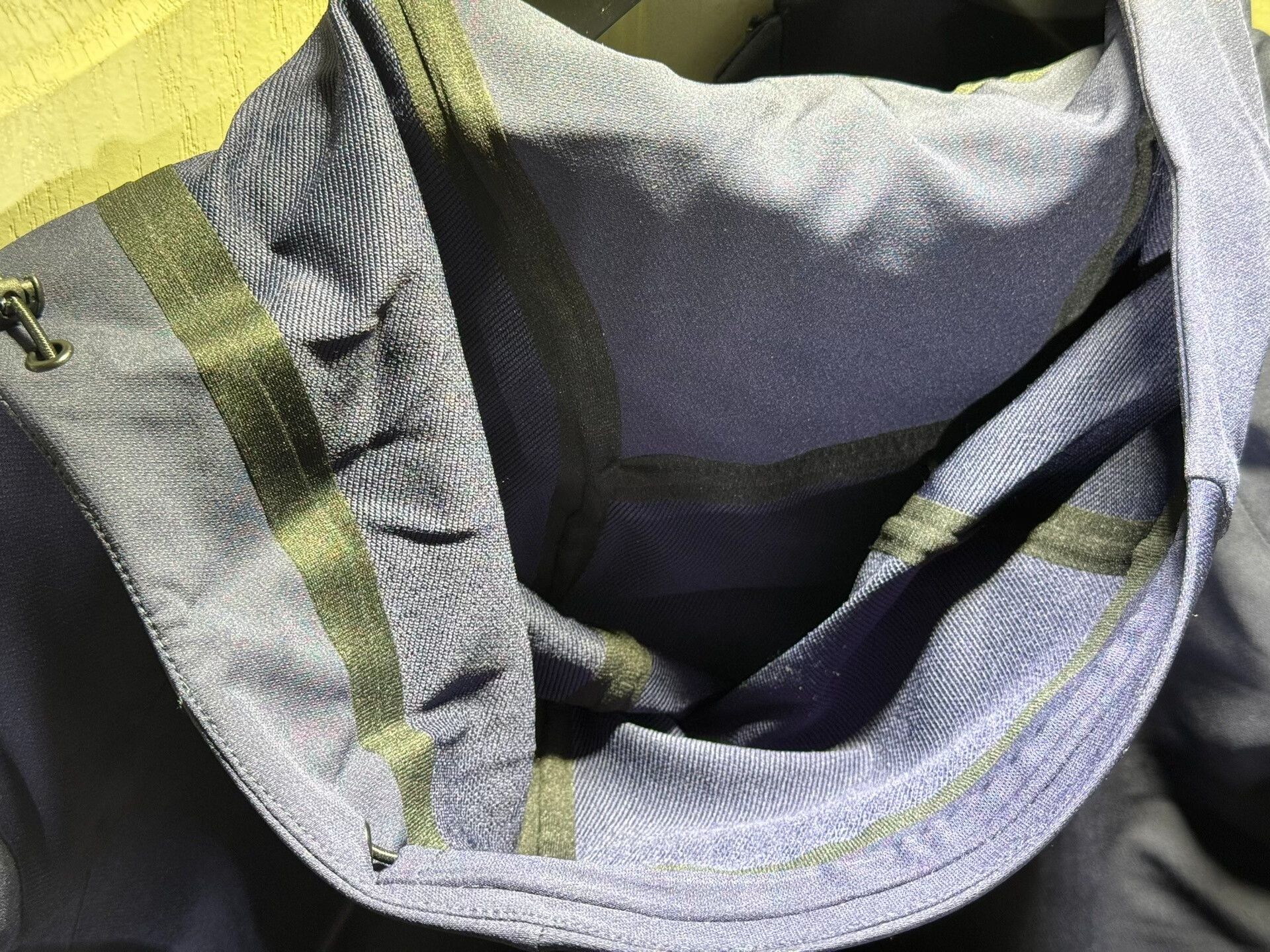 Arc'teryx Arc'teryx Veilance Men's Softshell Jacket Size US S / EU 44-46 / 1 - 5 Thumbnail