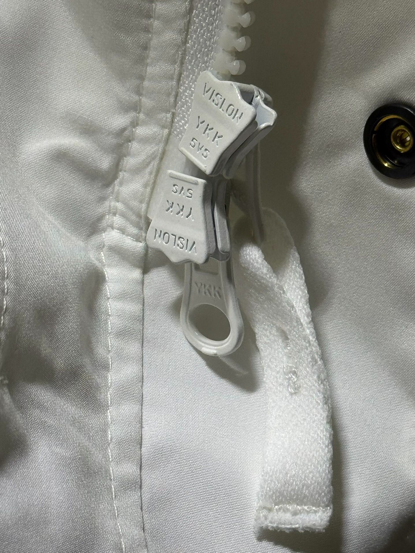 Stone Island Stone Island Men's Windproof Shirt Jacket Size US M / EU 48-50 / 2 - 3 Thumbnail