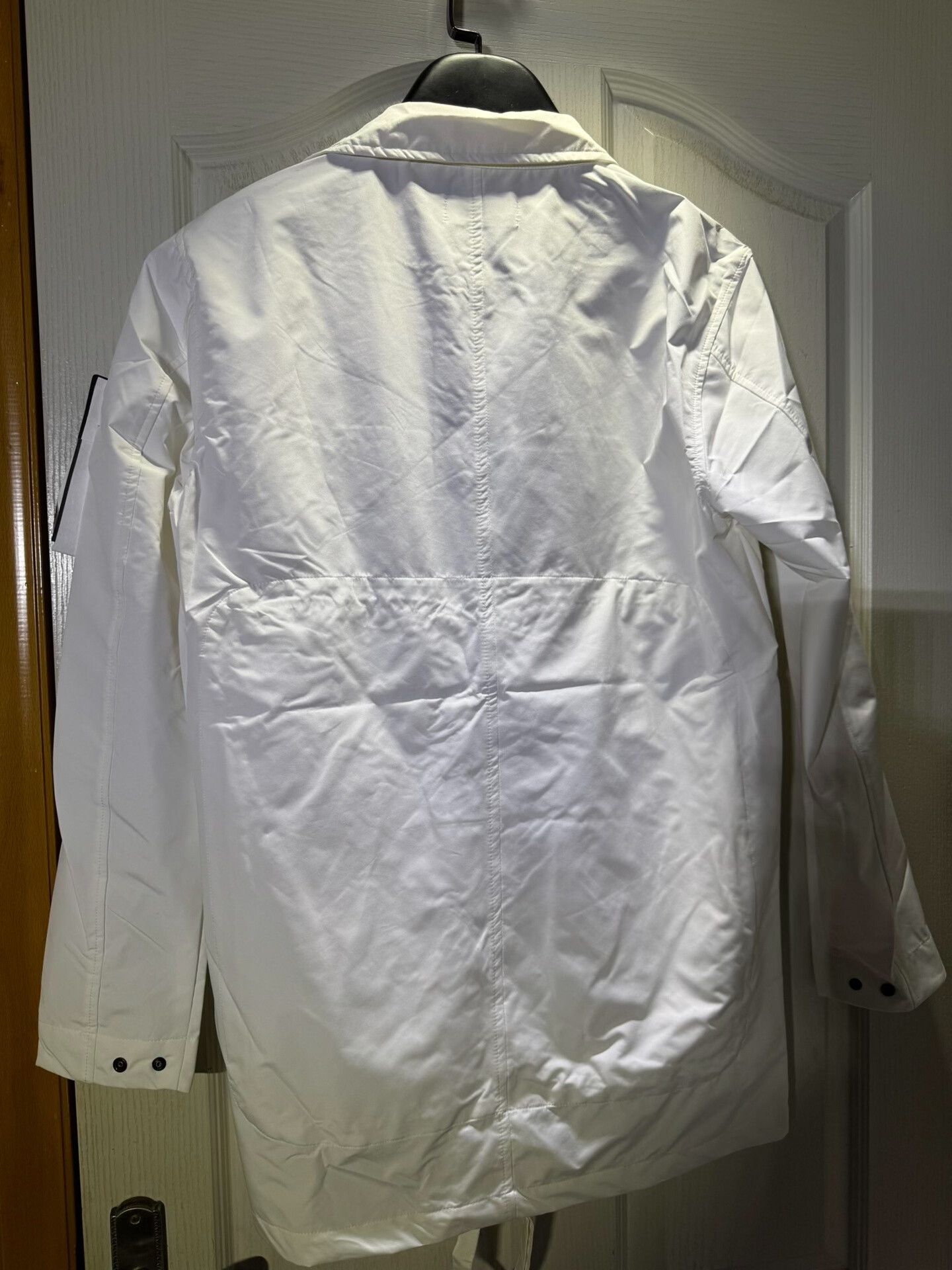 Stone Island Stone Island Men's Windproof Shirt Jacket Size US M / EU 48-50 / 2 - 7 Thumbnail