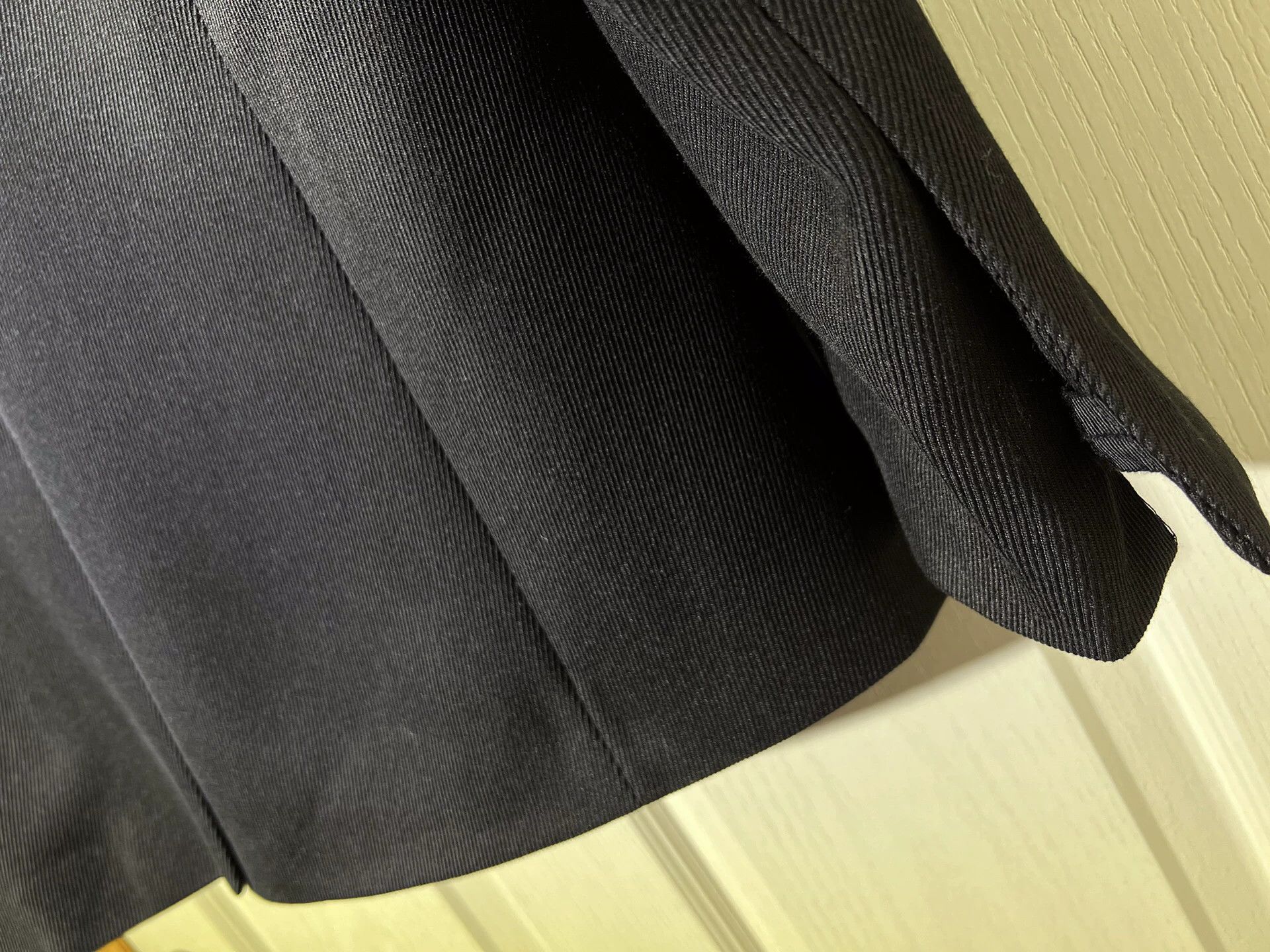 Givenchy Givenchy Men's Casual Wool Suit Jacket Size US M / EU 48-50 / 2 - 6 Thumbnail