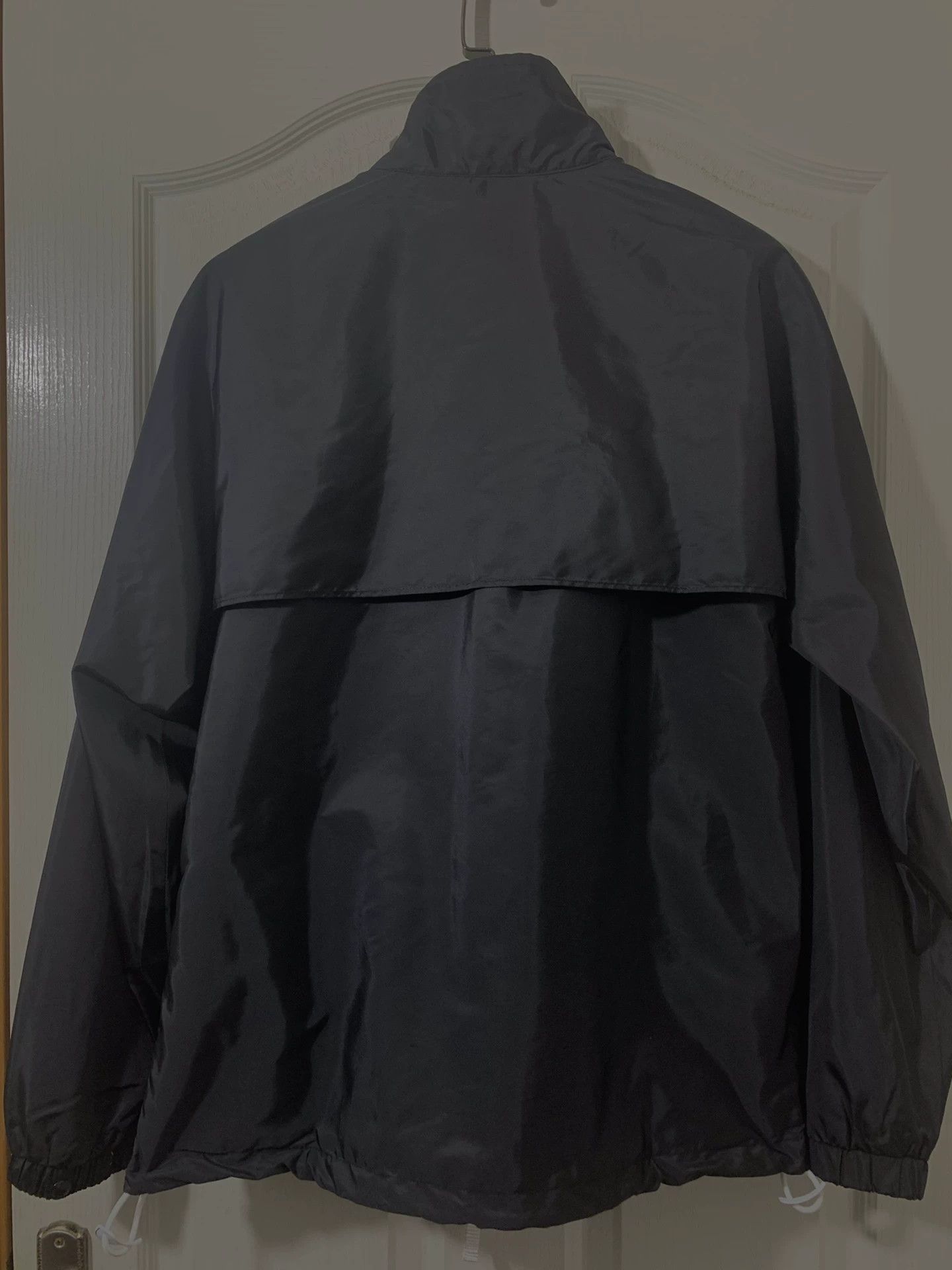Burberry Burberry Men's Spring Autumn Windbreaker Size US M / EU 48-50 / 2 - 7 Thumbnail