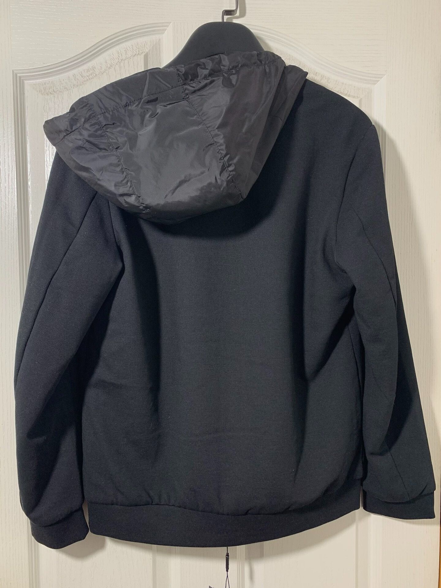 Prada Prada Men's Sporty Casual Cotton Jacket Size US M / EU 48-50 / 2 - 6 Thumbnail