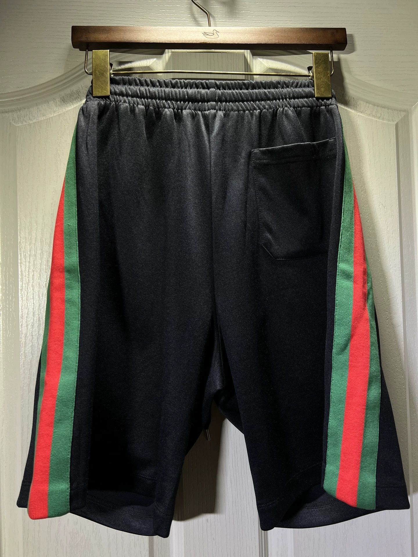 Gucci Gucci Men's Summer Casual Shorts Size US 26 / EU 42 - 5 Thumbnail