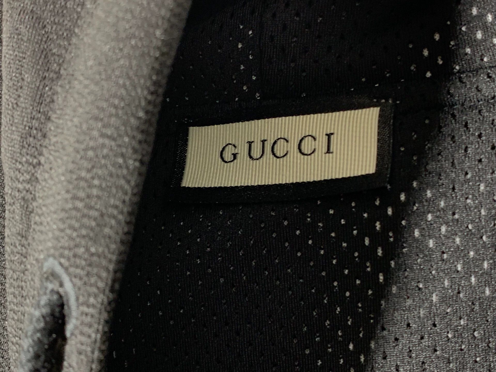 Gucci Gucci Men's Classic Hooded Jacket Size US S / EU 44-46 / 1 - 2 Thumbnail
