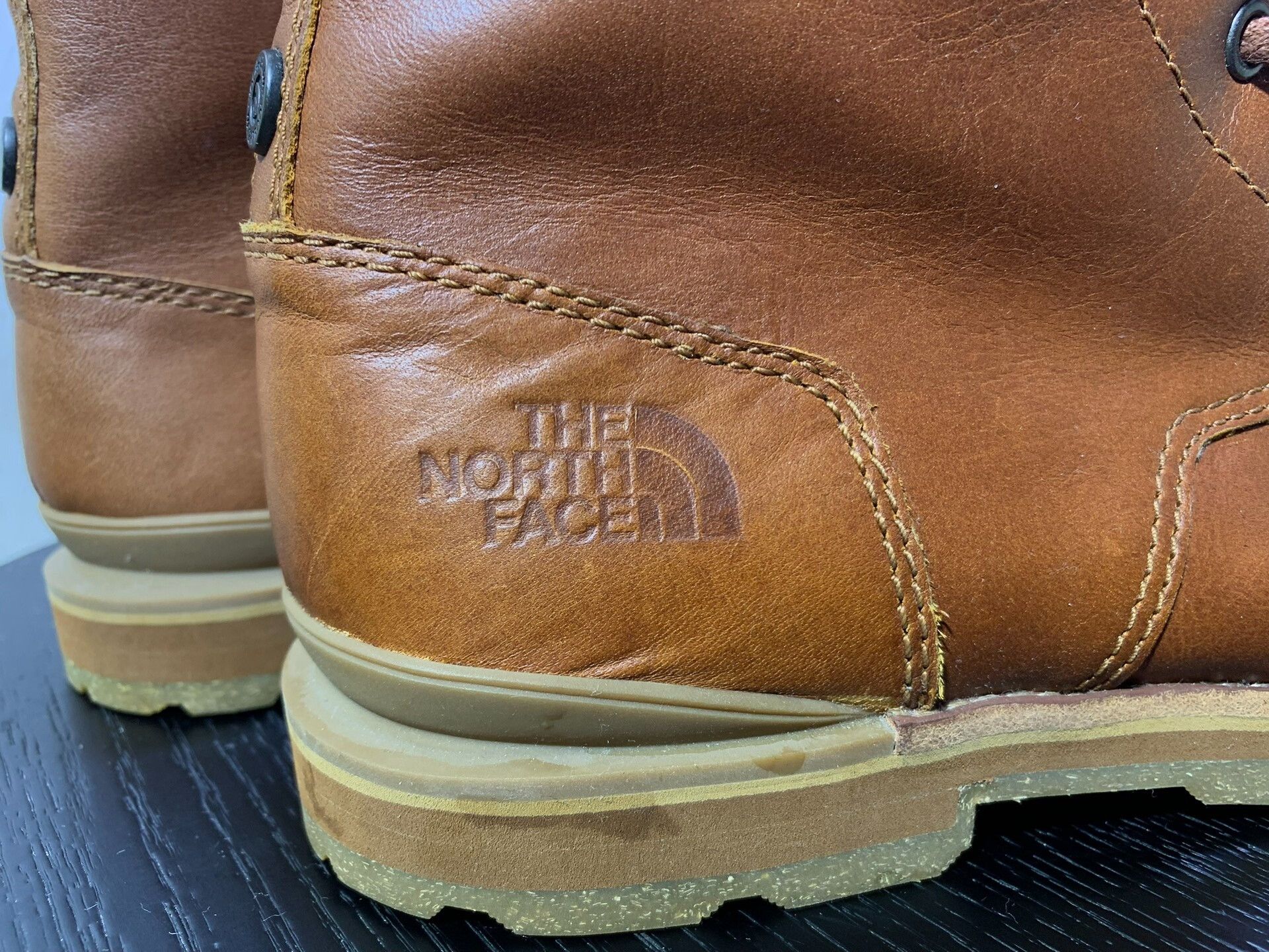 The North Face The North Face Men's Winter Boots Size US 7 / EU 40 - 5 Thumbnail