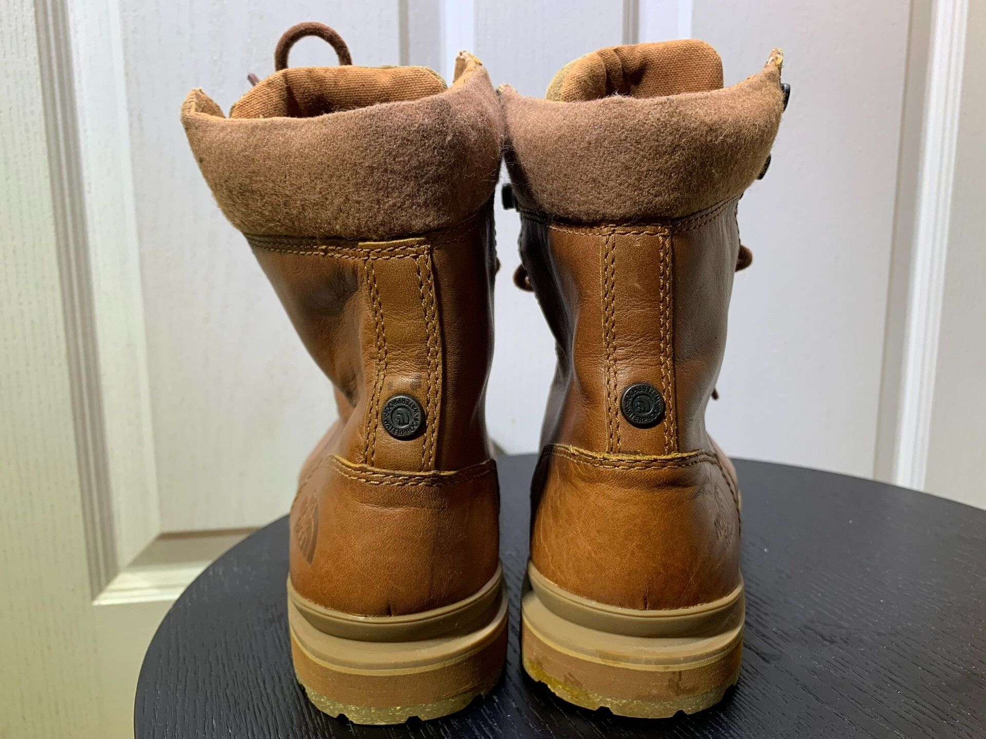 The North Face The North Face Men's Winter Boots Size US 7 / EU 40 - 7 Thumbnail