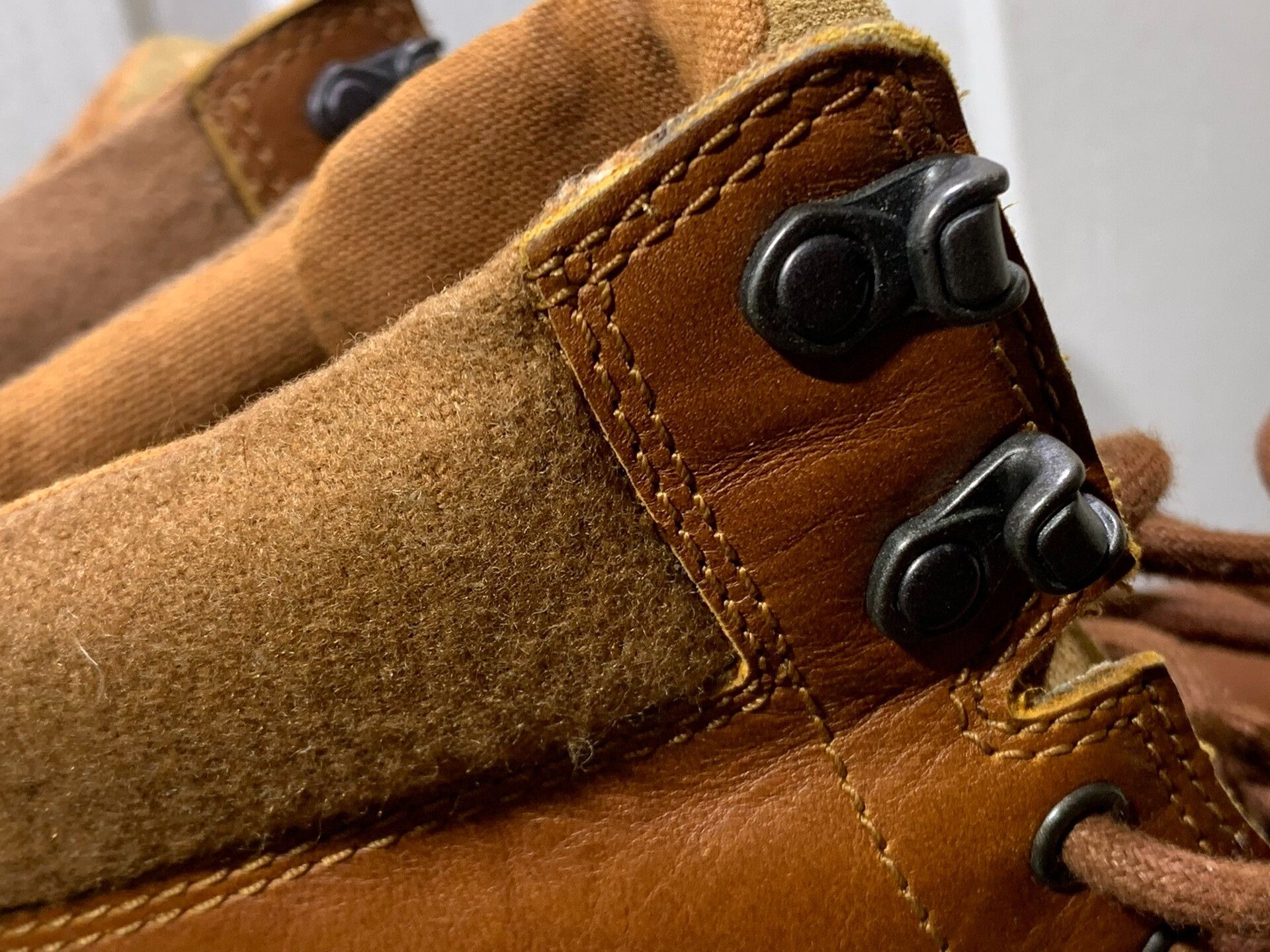 The North Face The North Face Men's Winter Boots Size US 7 / EU 40 - 4 Thumbnail