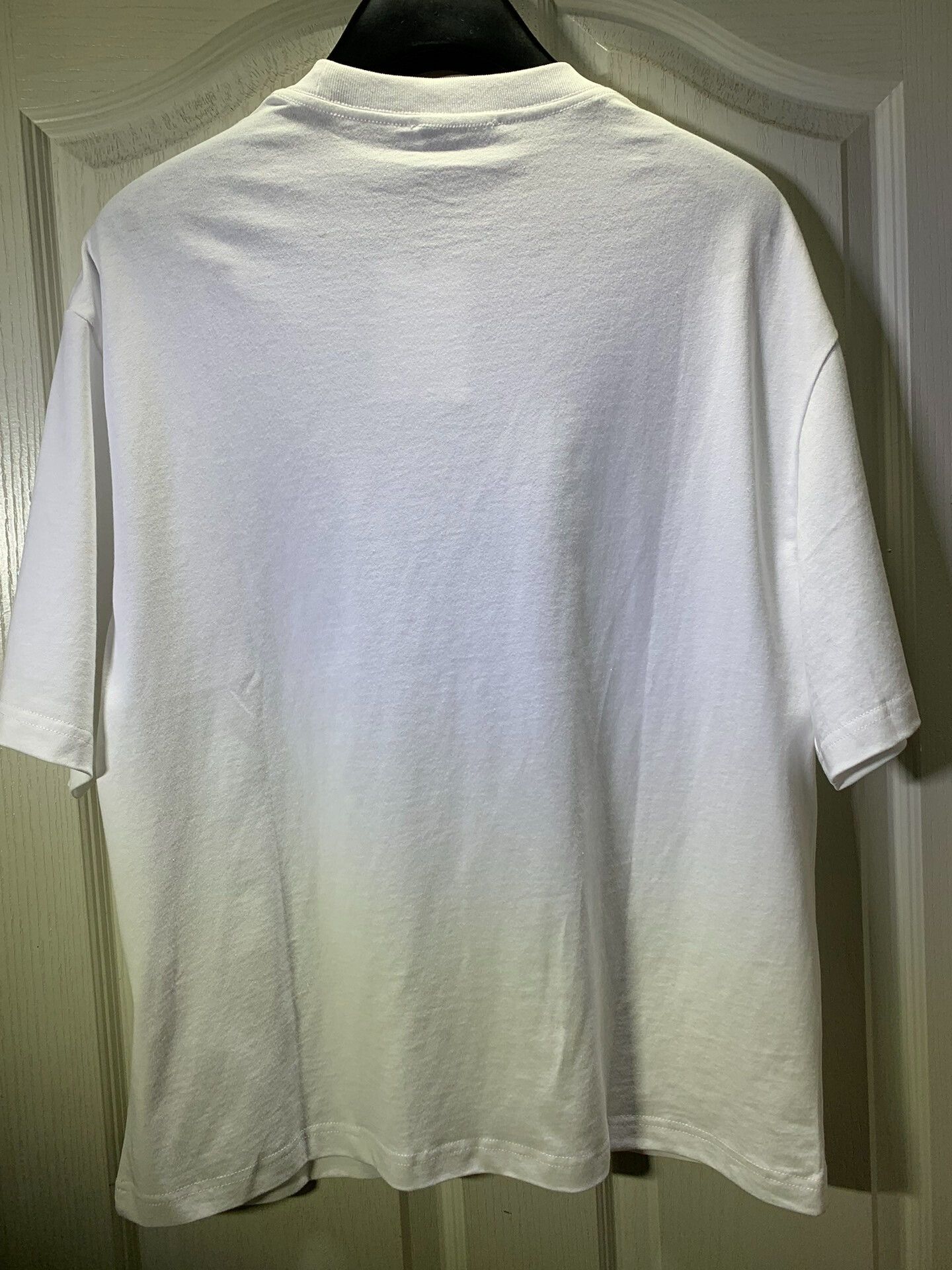 Lanvin LANVIN Men's Skate Series T-Shirt Size US S / EU 44-46 / 1 - 8 Thumbnail