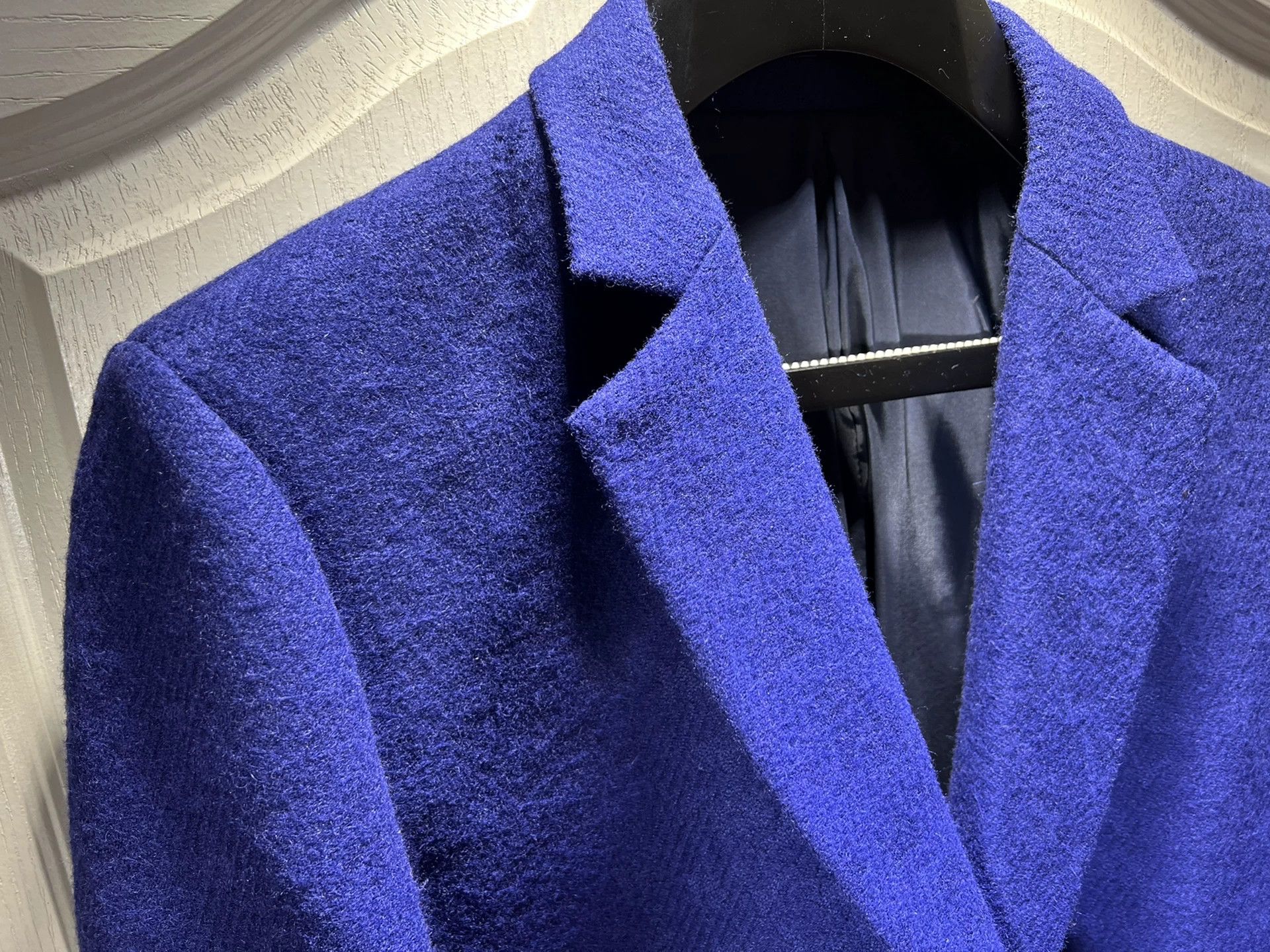 Dior Dior Men's Wool Autumn Winter Blazer Size US L / EU 52-54 / 3 - 5 Thumbnail