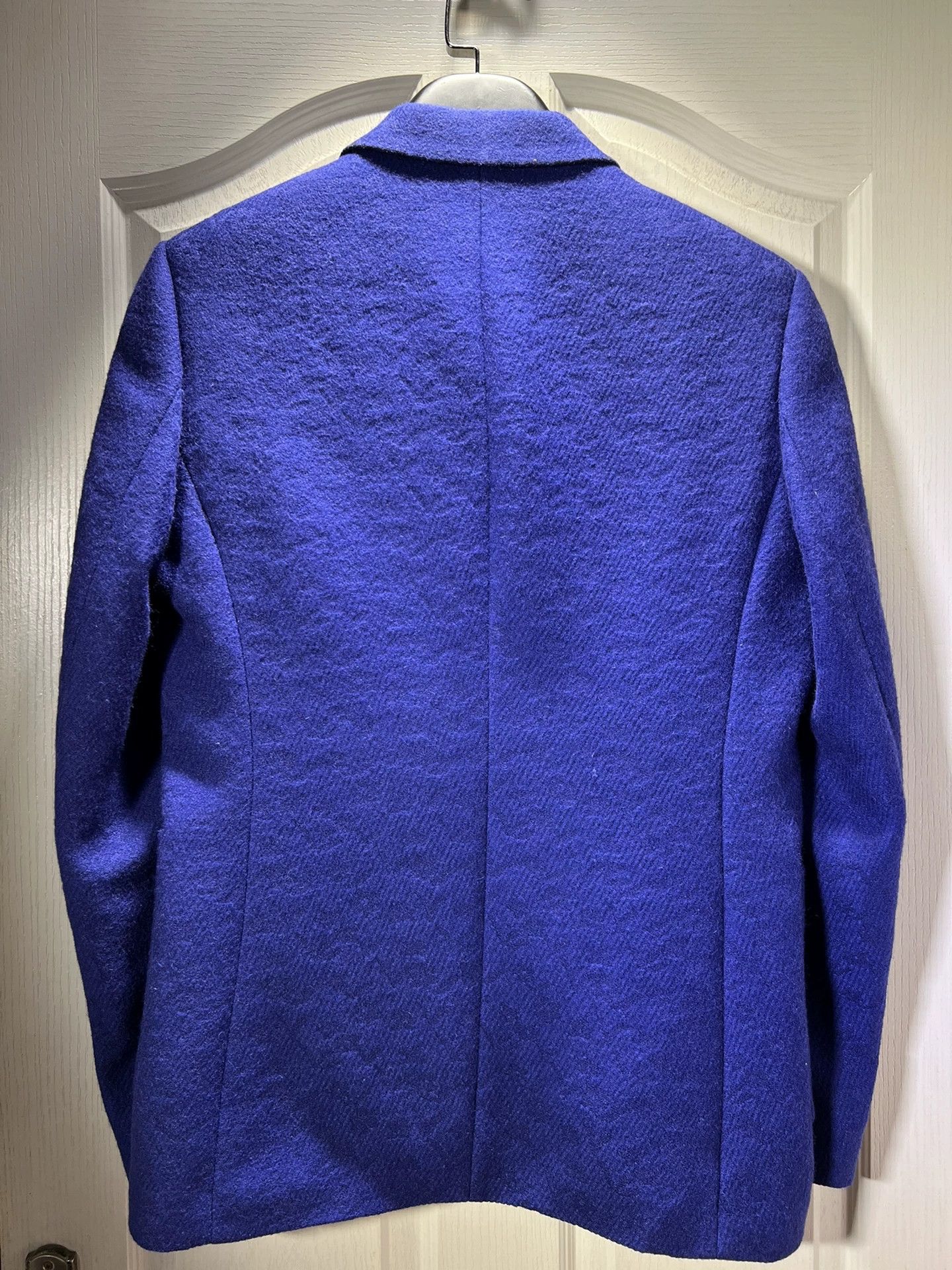 Dior Dior Men's Wool Autumn Winter Blazer Size US L / EU 52-54 / 3 - 6 Thumbnail