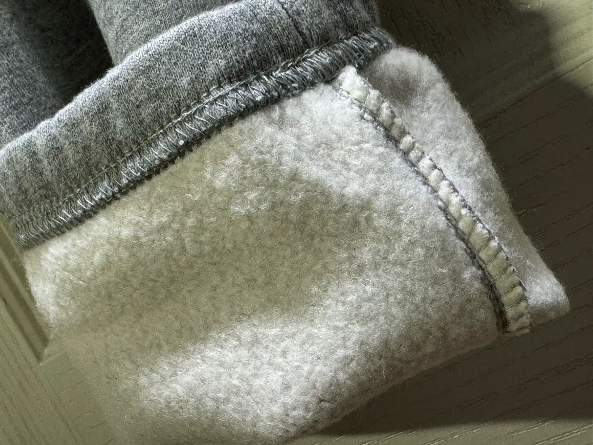 Fear of God Fear of God ESSENTIALS Men's Drawstring Pants Size US 34 / EU 50 - 5 Thumbnail