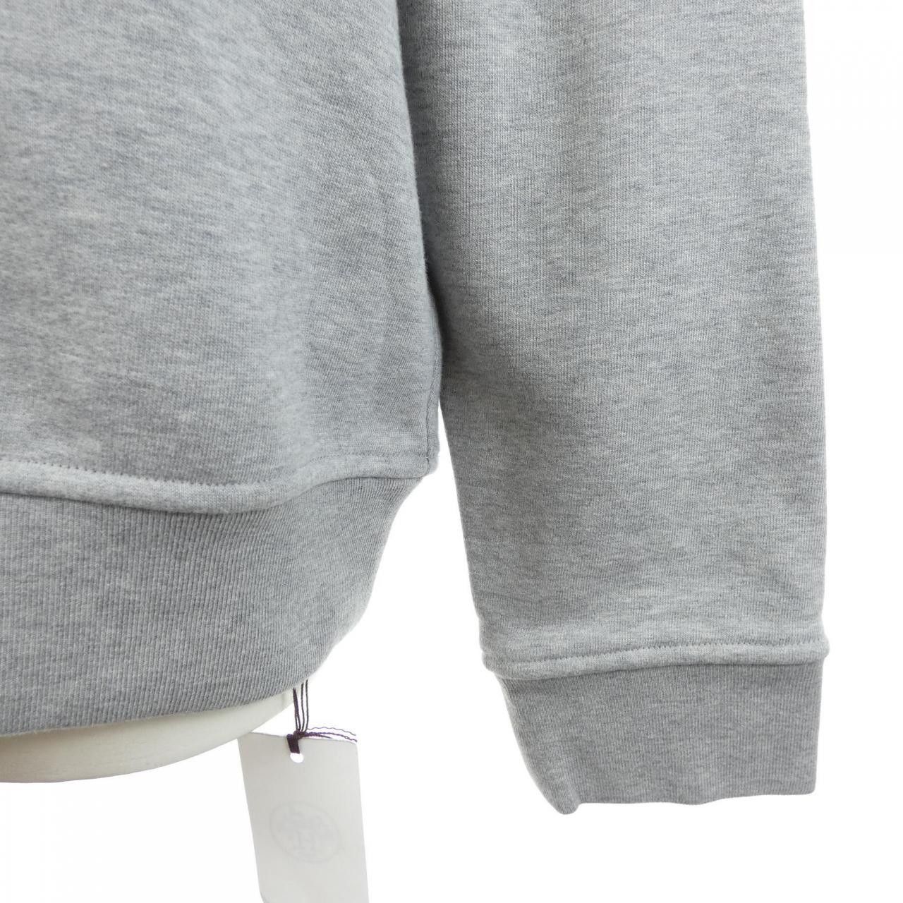 Hermes Hermes Hermès H557840HA Hoodie S Textile Sweatshirts & Hoodies DUTY FREE for USA Size ONE SIZE - 6 Thumbnail