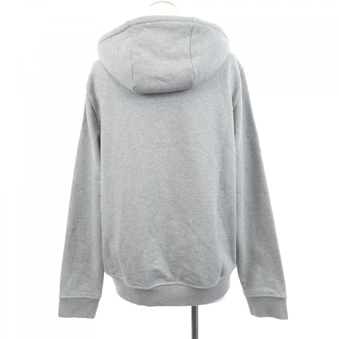 Hermes Hermes Hermès H557840HA Hoodie S Textile Sweatshirts & Hoodies DUTY FREE for USA Size ONE SIZE - 2 Thumbnail