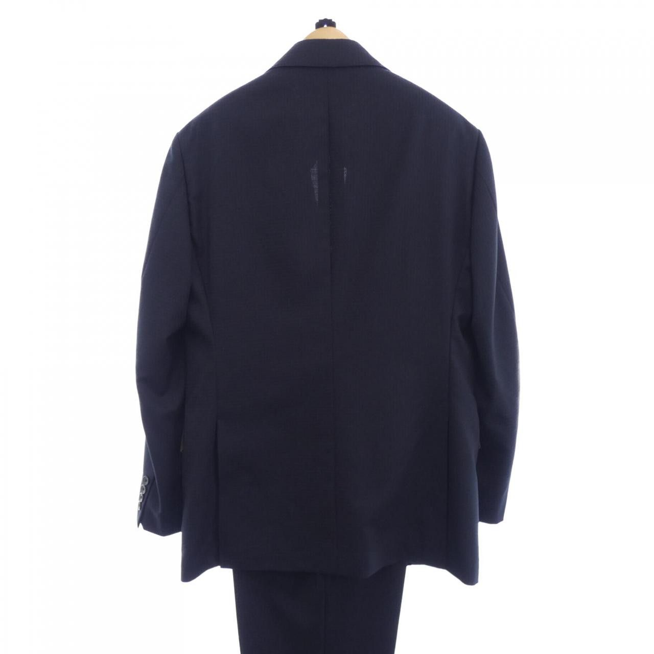 Other Other GOTAIRIKU Suit Textile Suits SR.GO.CM.0391 DUTY FREE for USA Size ONE SIZE - 2 Thumbnail