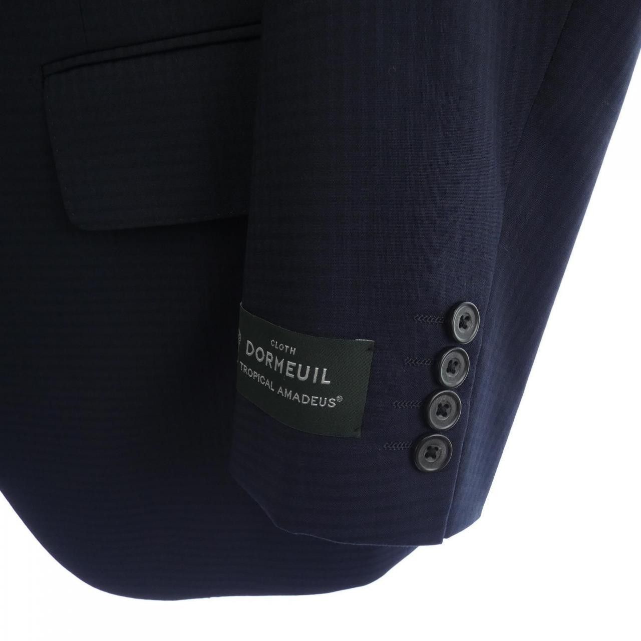 Other Other GOTAIRIKU Suit Textile Suits SR.GO.CM.0391 DUTY FREE for USA Size ONE SIZE - 6 Thumbnail