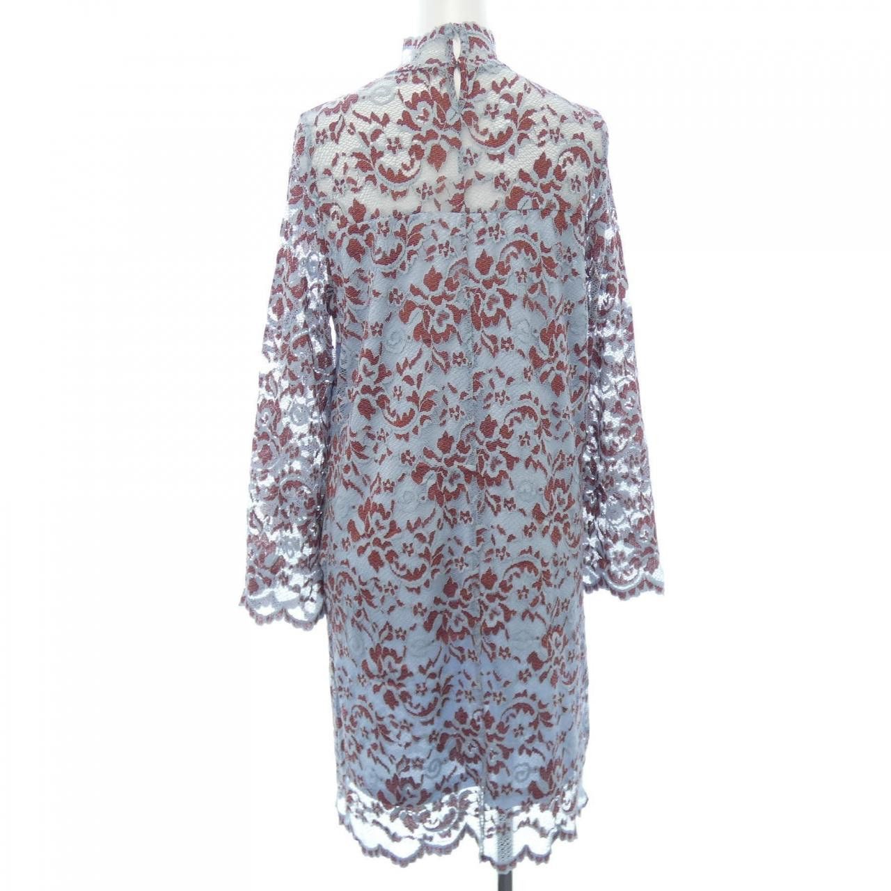 Other Other GANNI Dress Textile Dresses DUTY FREE for USA Size ONE SIZE - 2 Thumbnail