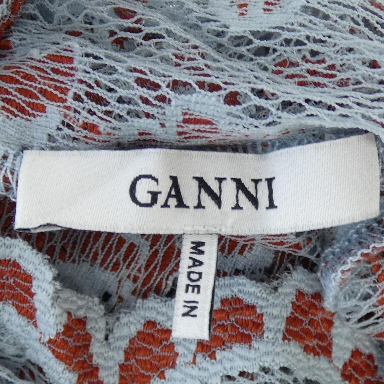 Other Other GANNI Dress Textile Dresses DUTY FREE for USA Size ONE SIZE - 4 Thumbnail